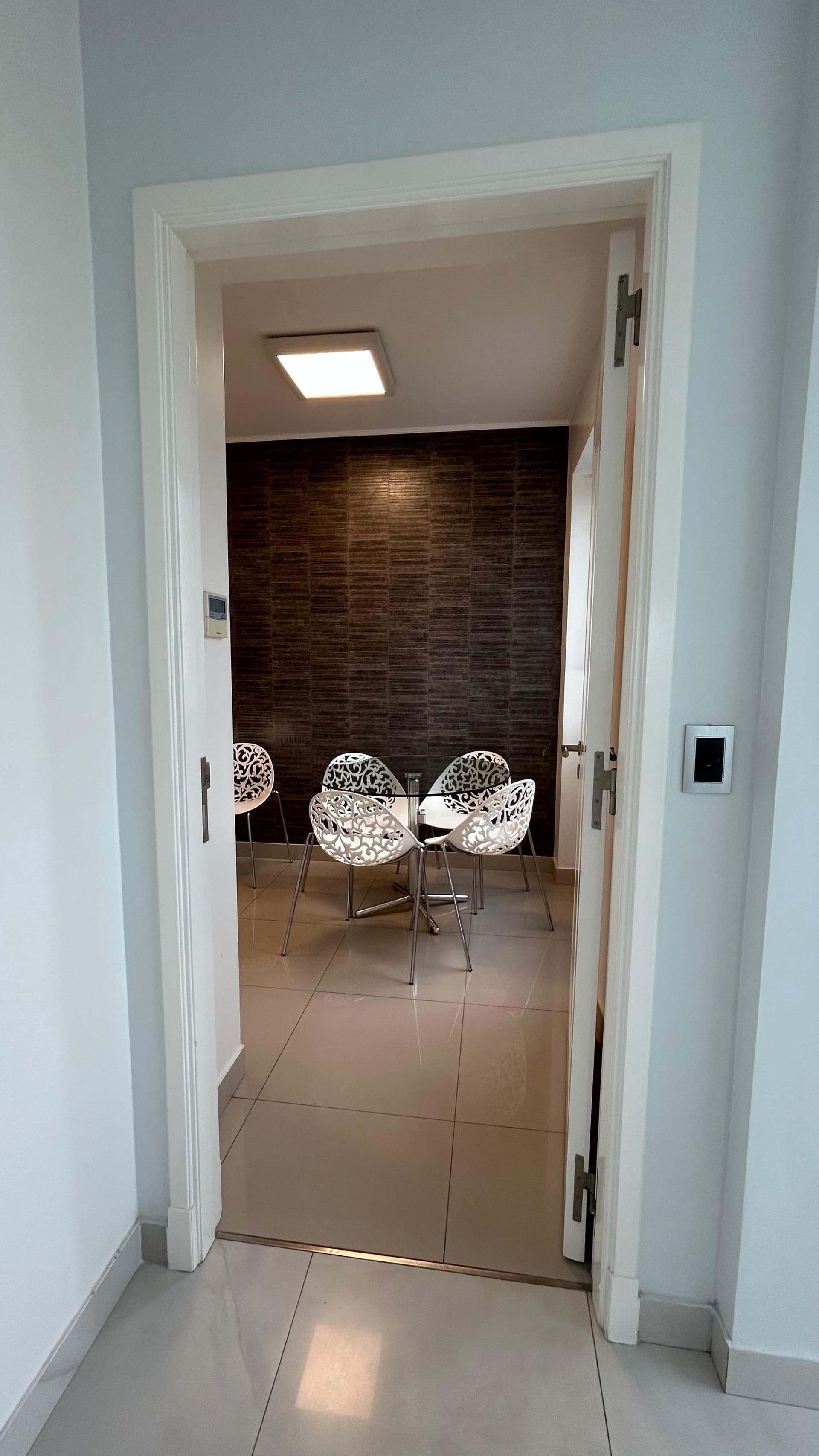 Departamento 4 ambientes en Puerto Madero - foto 15