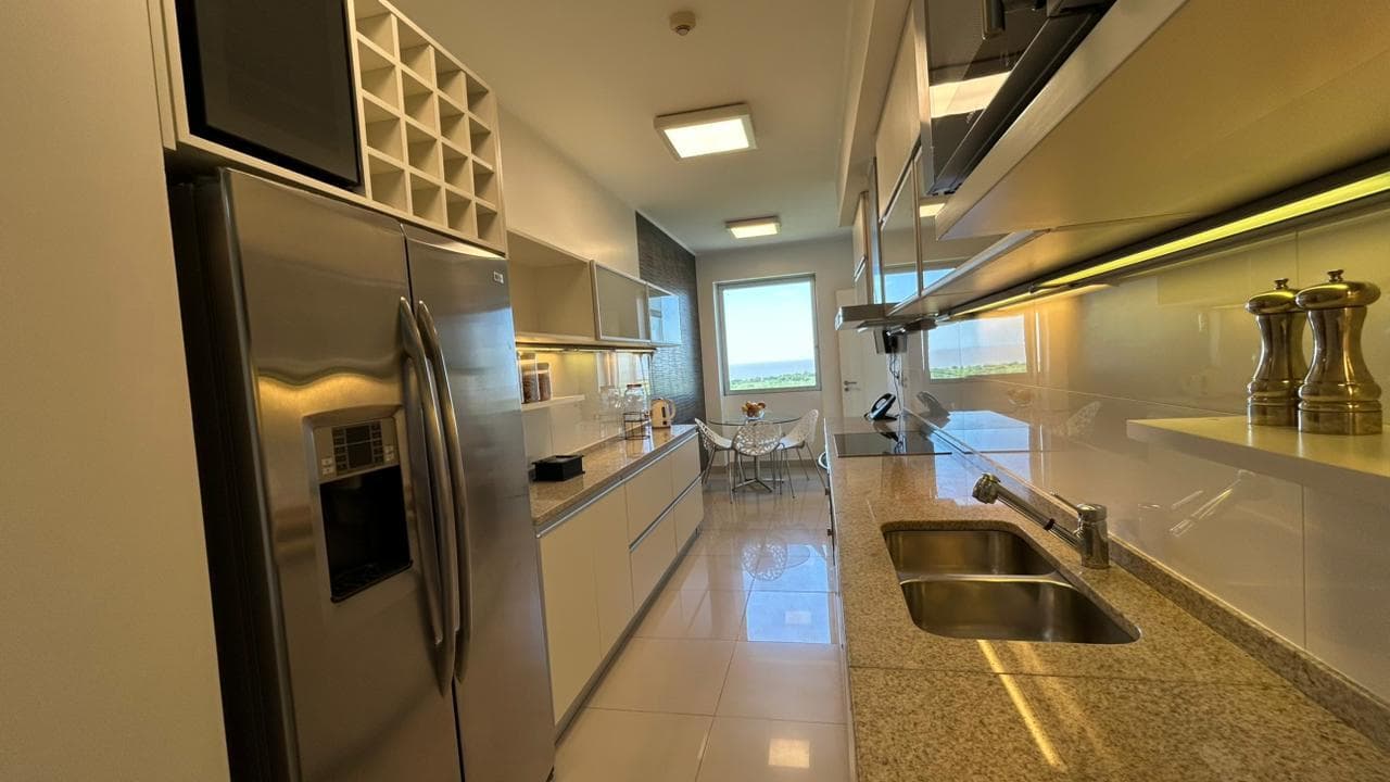Departamento 4 ambientes en Puerto Madero - foto 16
