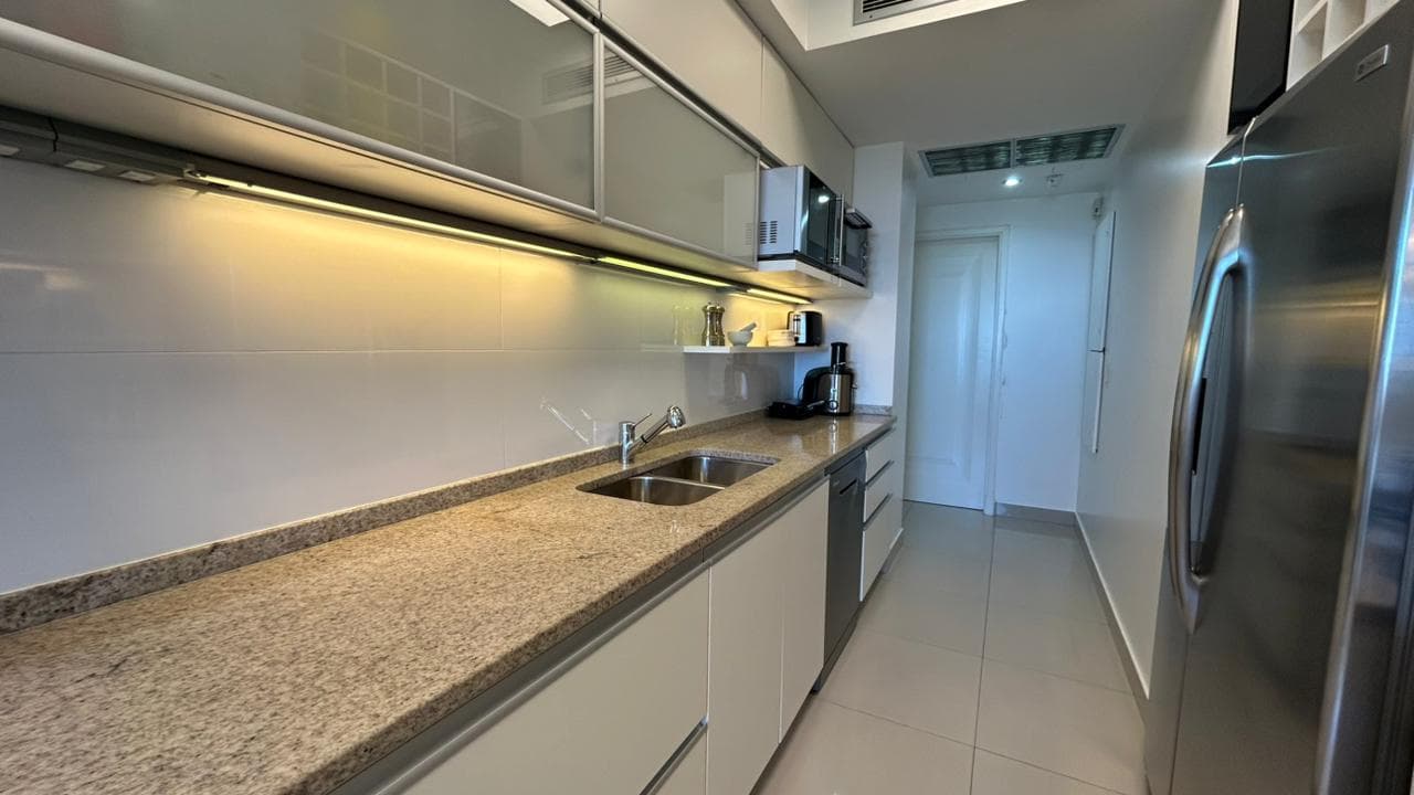 Departamento 4 ambientes en Puerto Madero - foto 17