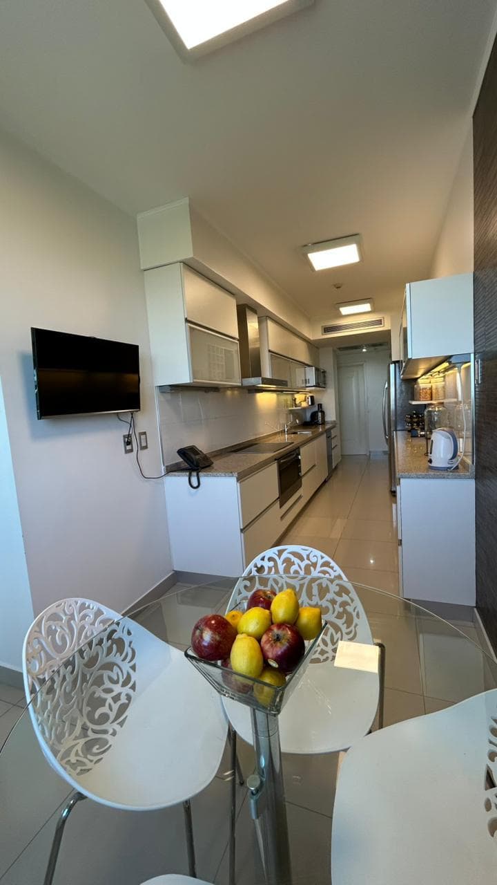 Departamento 4 ambientes en Puerto Madero - foto 19