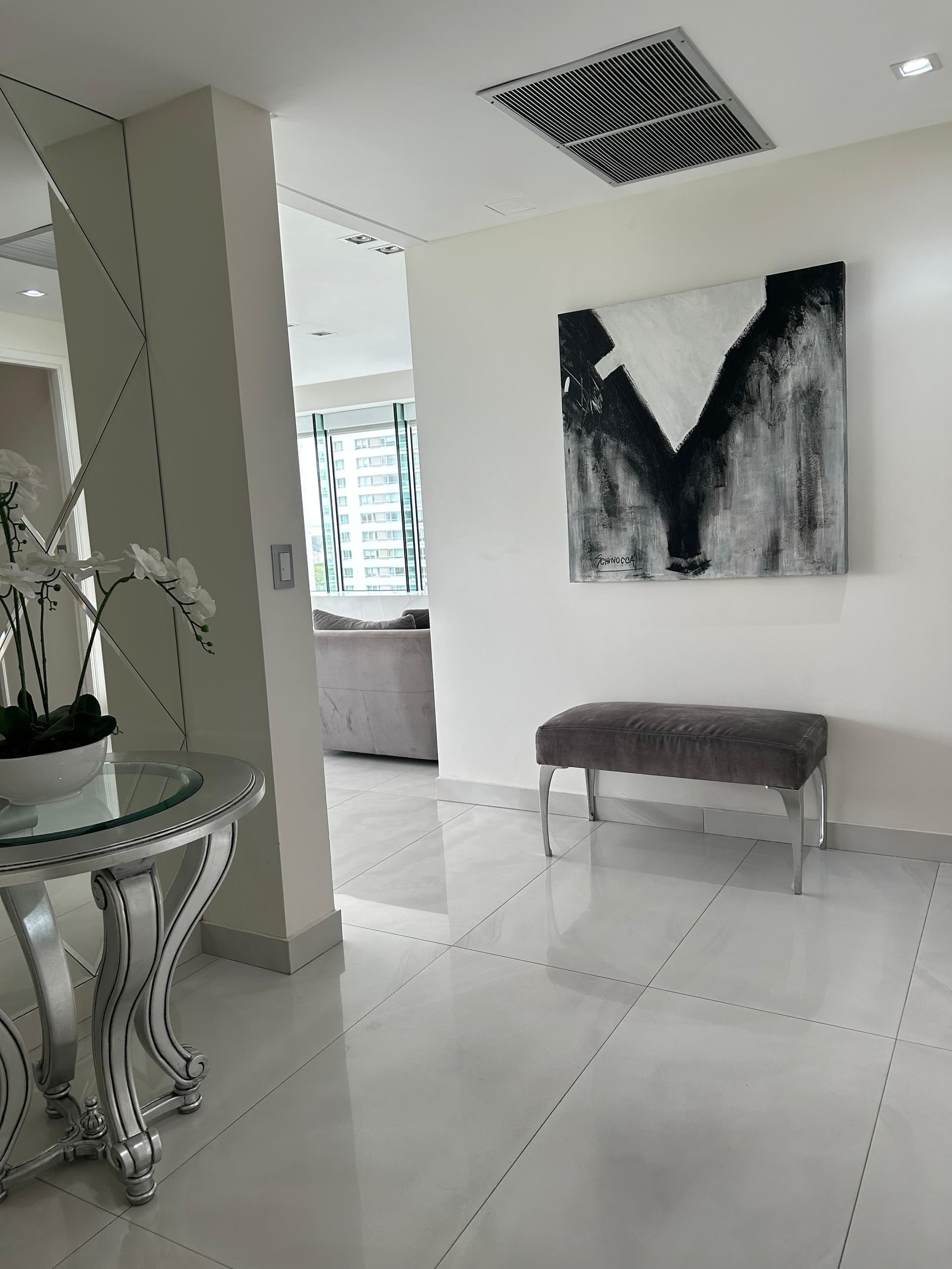 Departamento 4 ambientes en Puerto Madero - foto 4