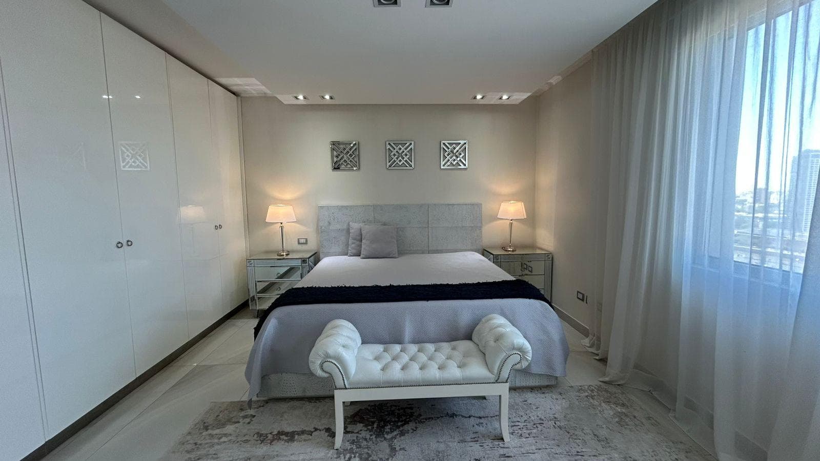 Departamento 4 ambientes en Puerto Madero - foto 33
