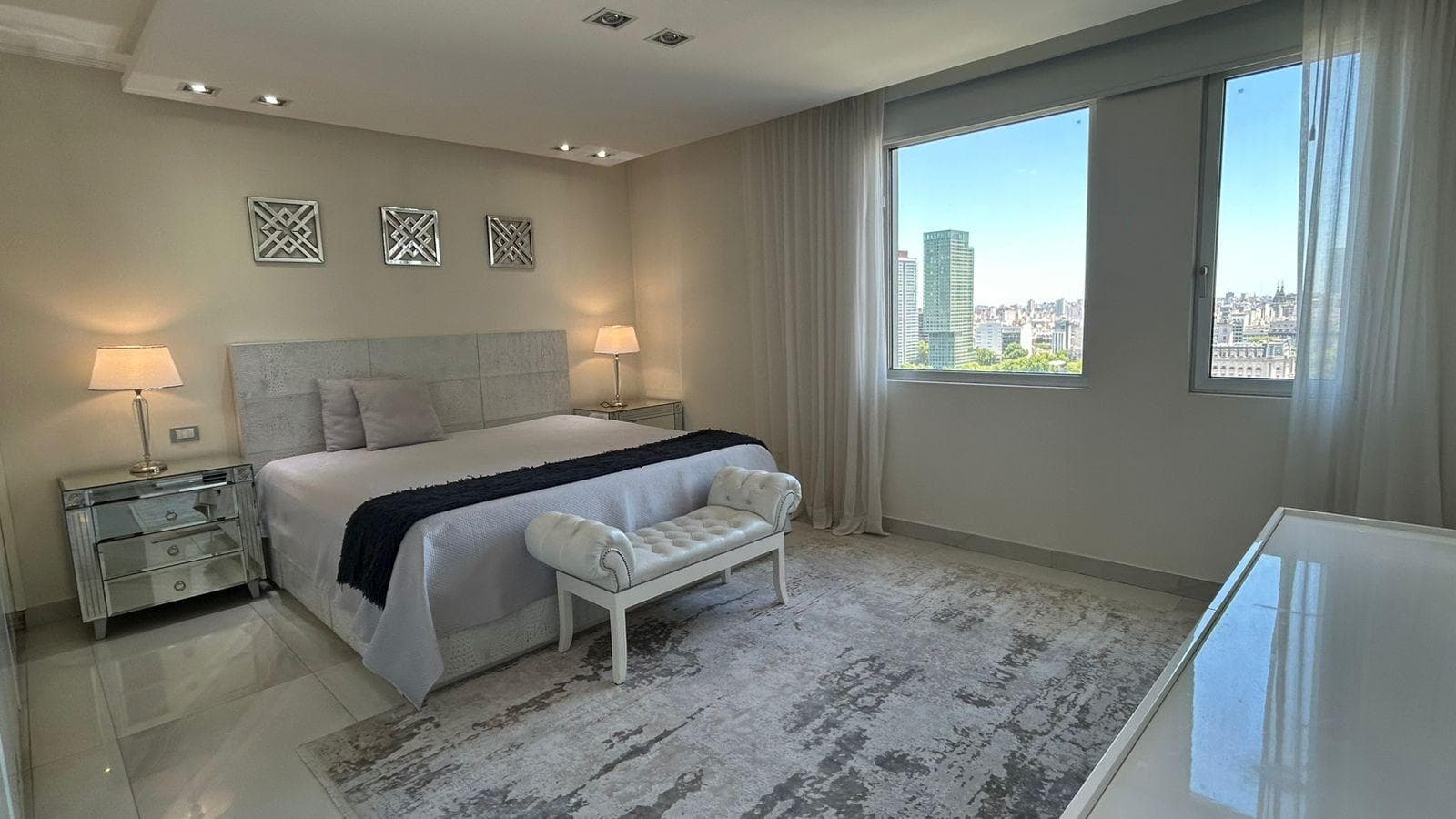 Departamento 4 ambientes en Puerto Madero - foto 35