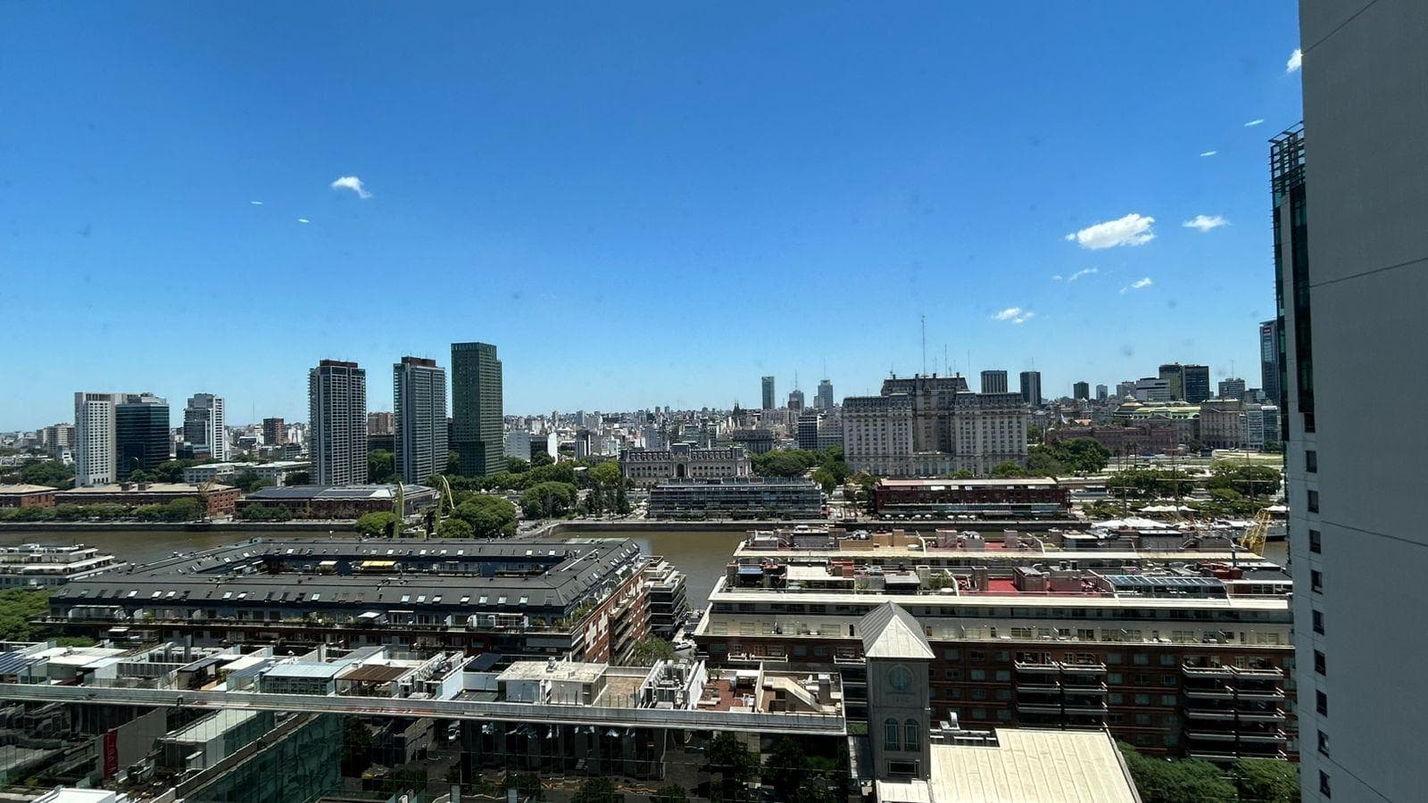 Departamento 4 ambientes en Puerto Madero - foto 36