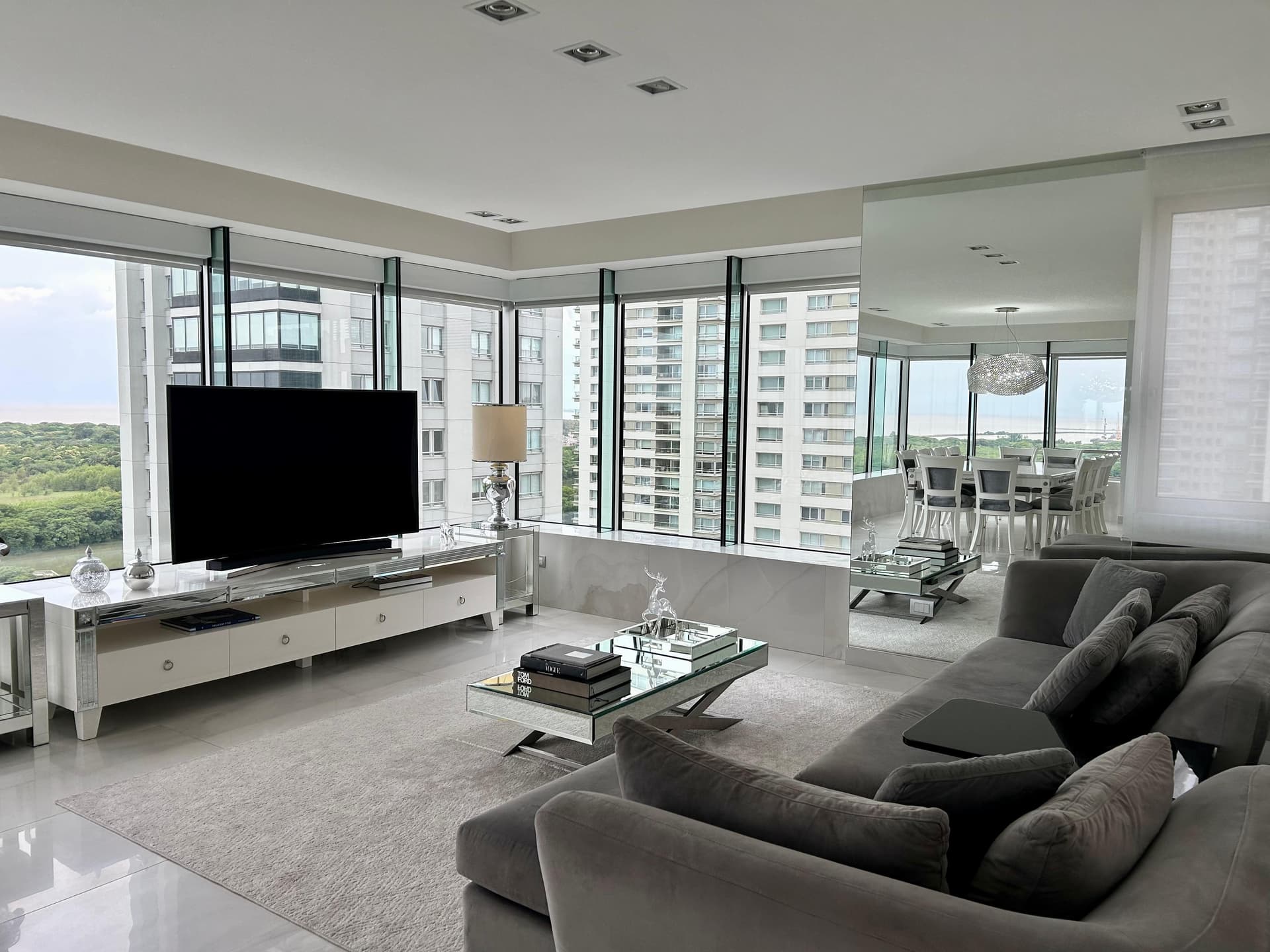 Departamento 4 ambientes en Puerto Madero - foto 7