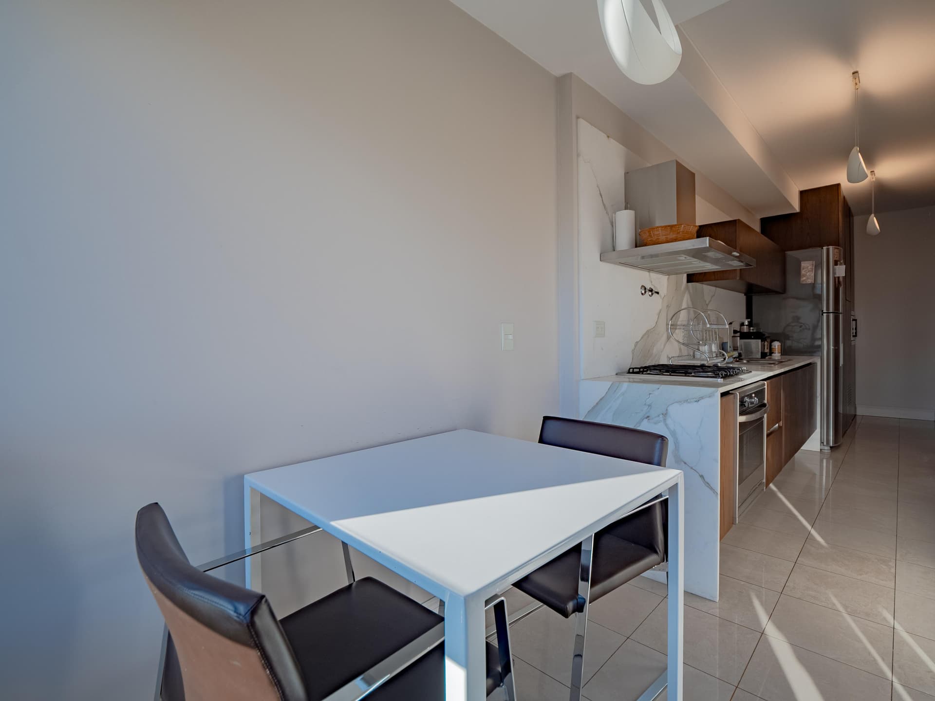 Departamento 3 ambientes en Puerto Madero - foto 10