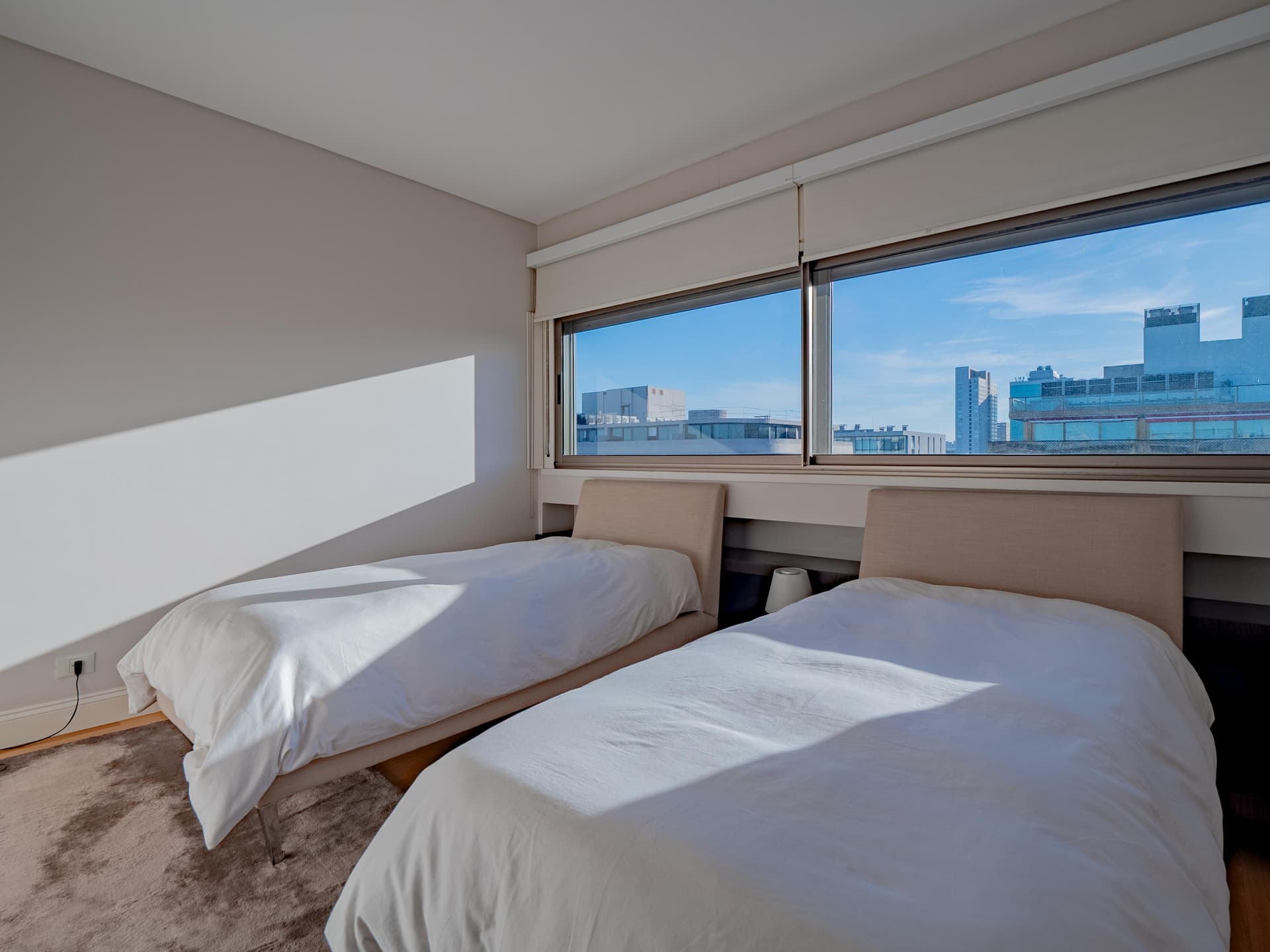 Departamento 3 ambientes en Puerto Madero - foto 13