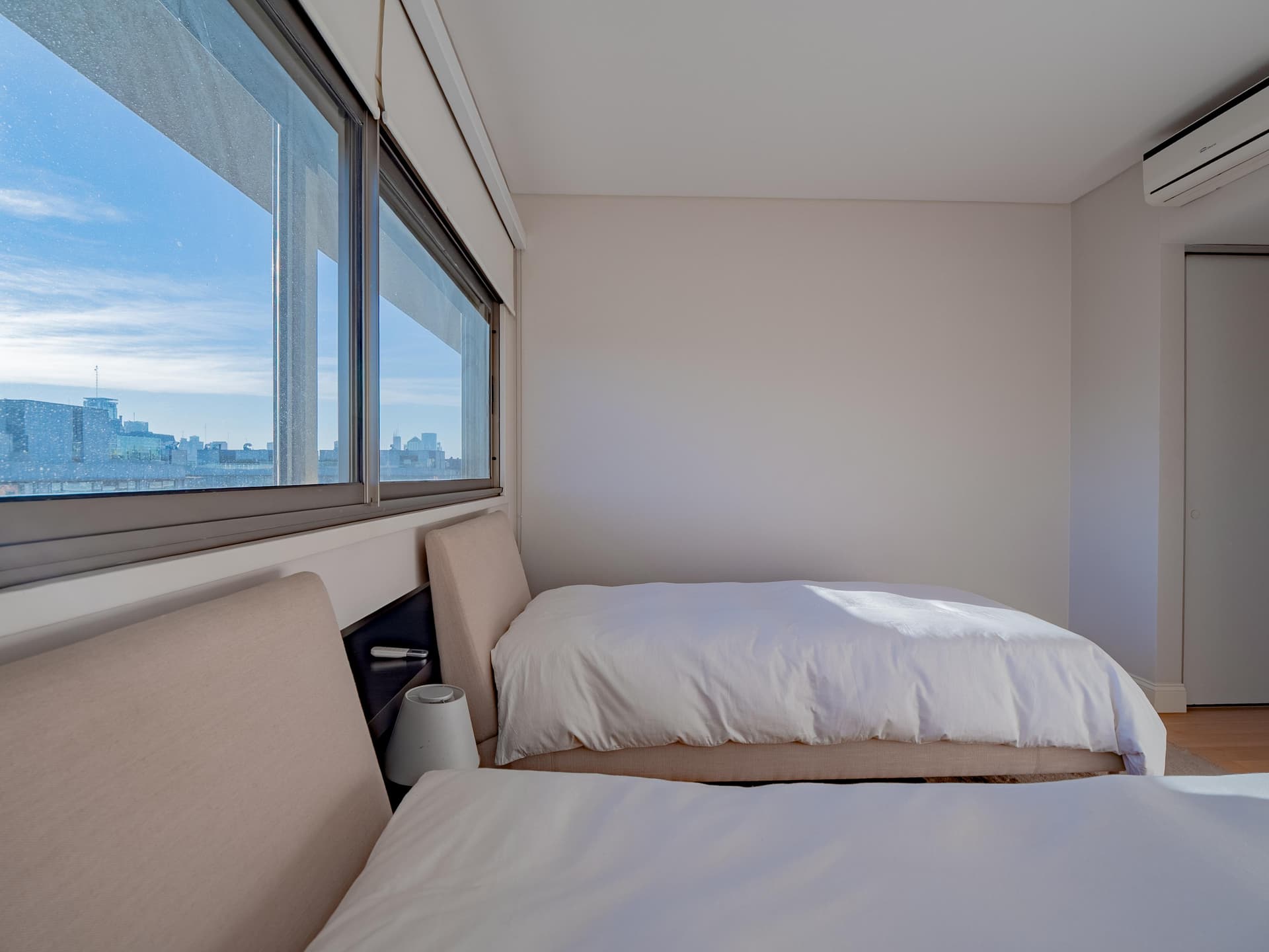 Departamento 3 ambientes en Puerto Madero - foto 15