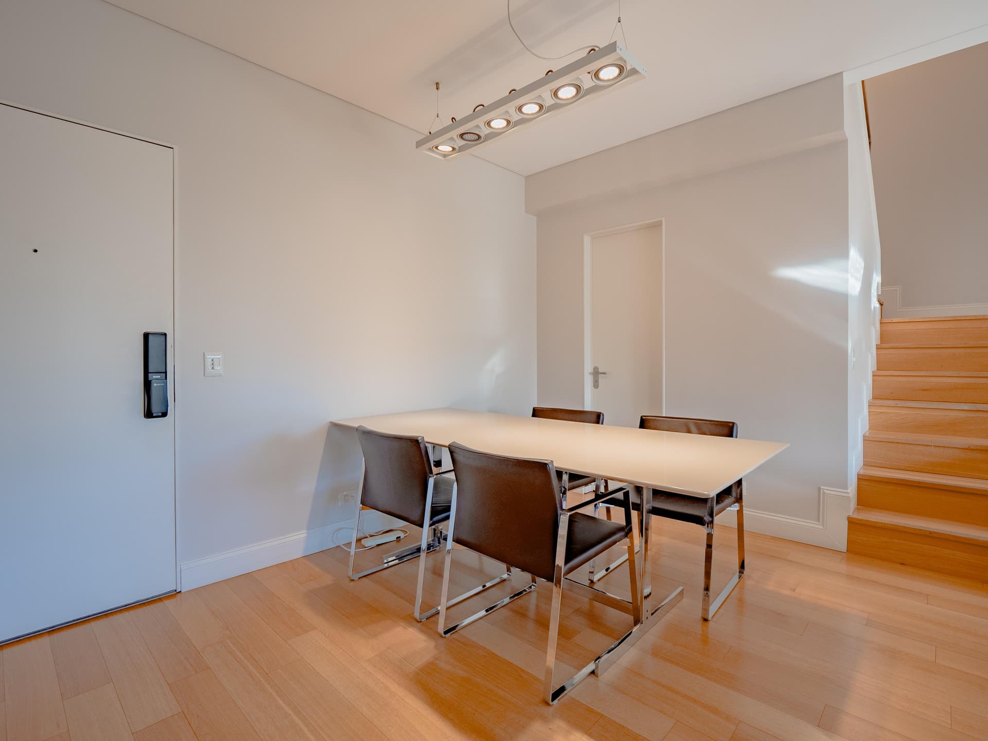 Departamento 3 ambientes en Puerto Madero - foto 3