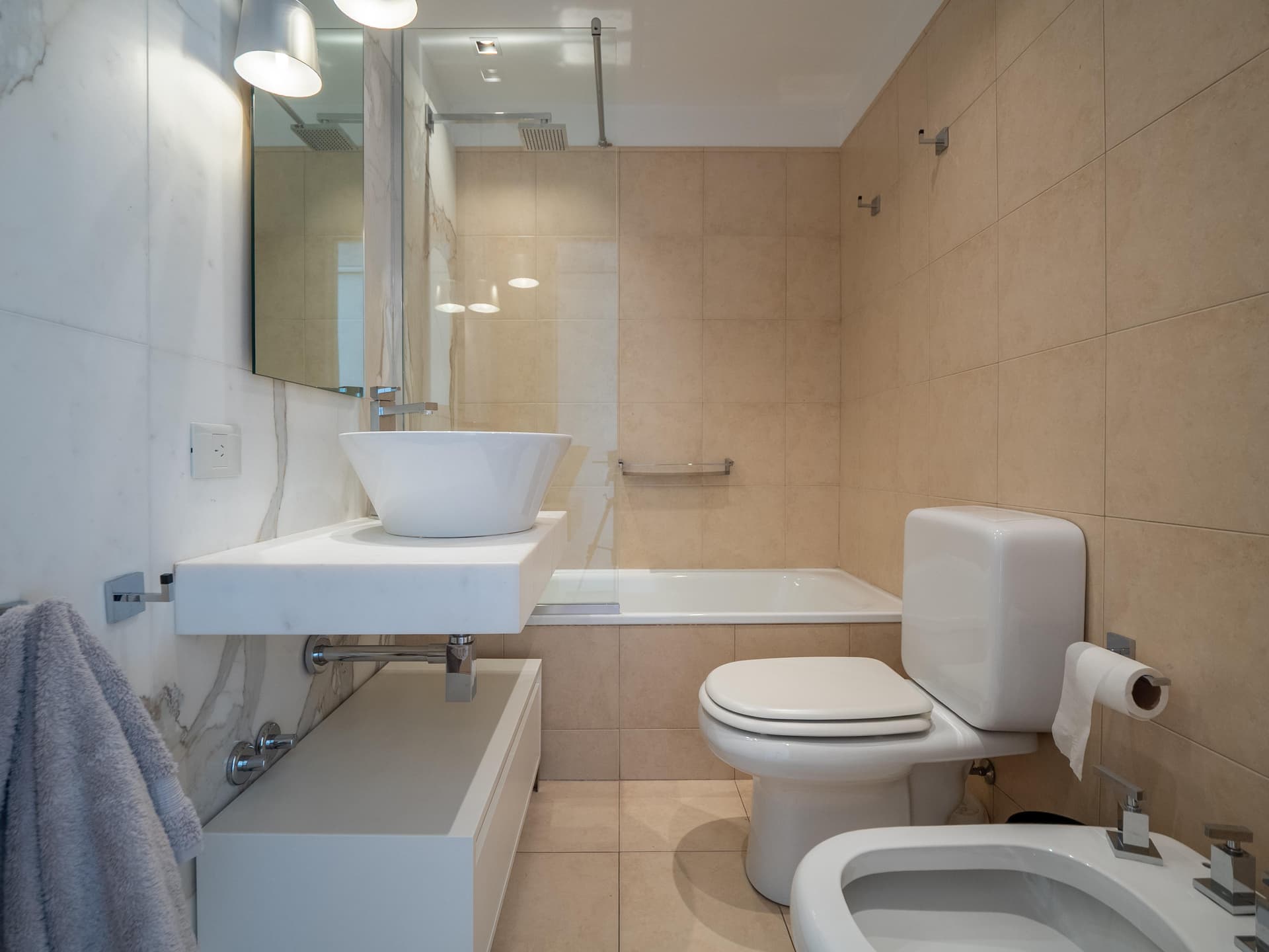 Departamento 3 ambientes en Puerto Madero - foto 18