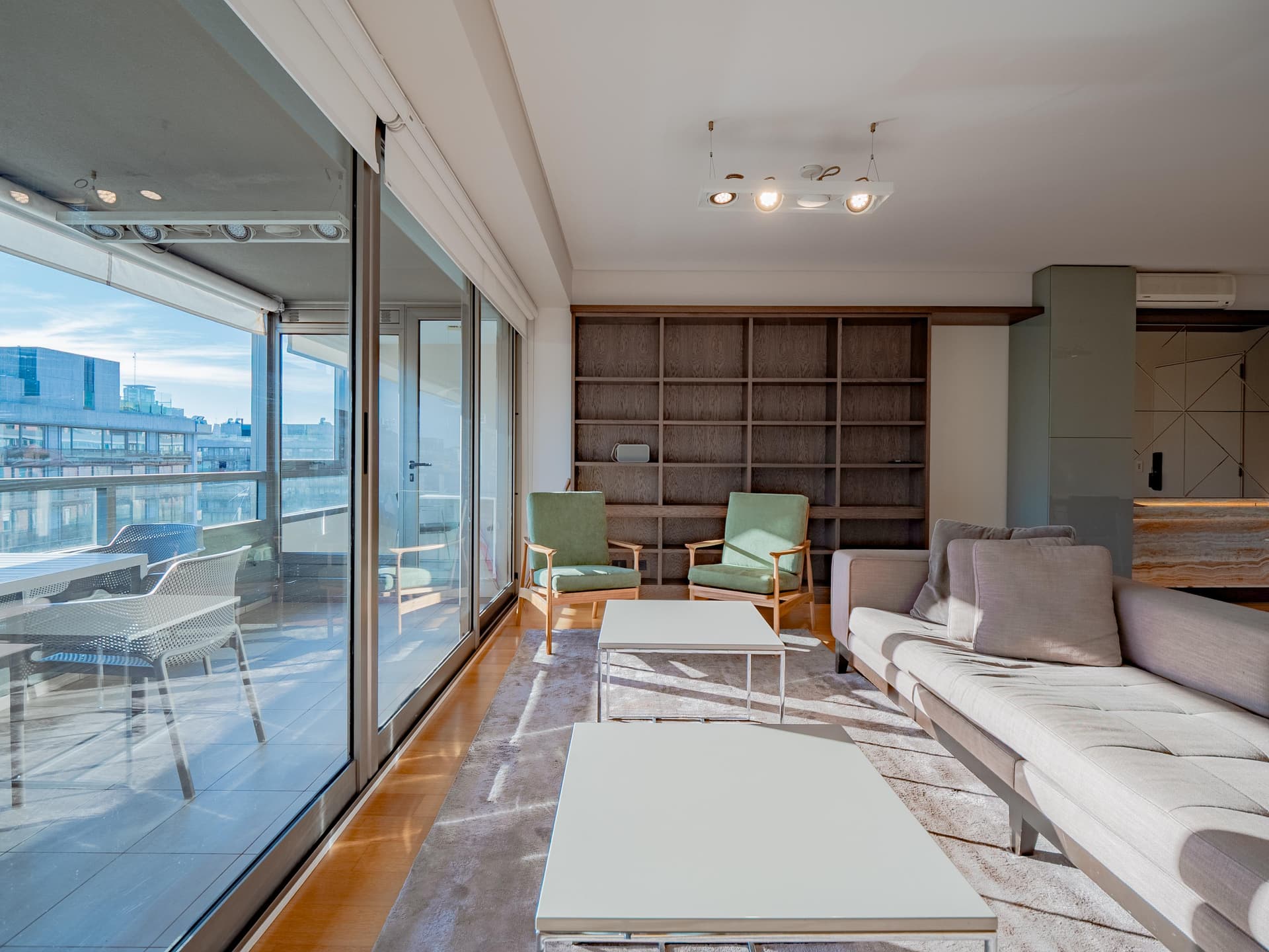 Departamento 3 ambientes en Puerto Madero - foto 26