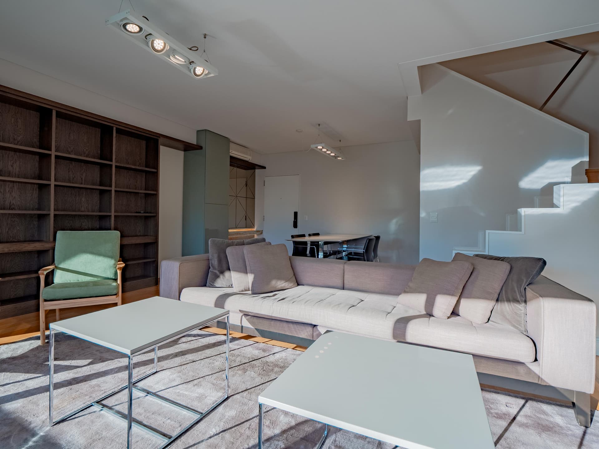 Departamento 3 ambientes en Puerto Madero - foto 5