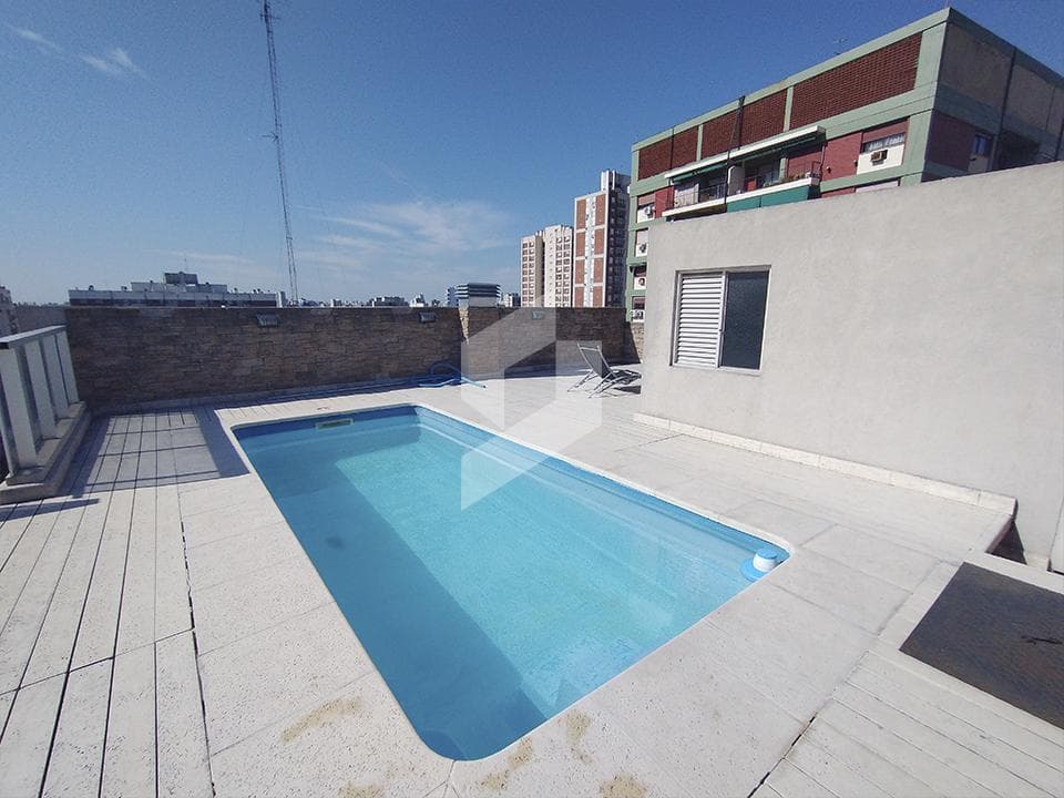 Departamento 2 ambientes en Caballito - foto 2