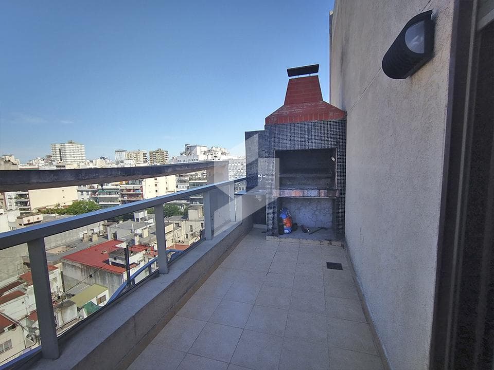 Departamento 2 ambientes en Caballito - foto 17
