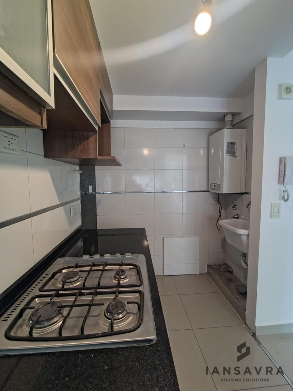Departamento 2 ambientes en Caballito - foto 6