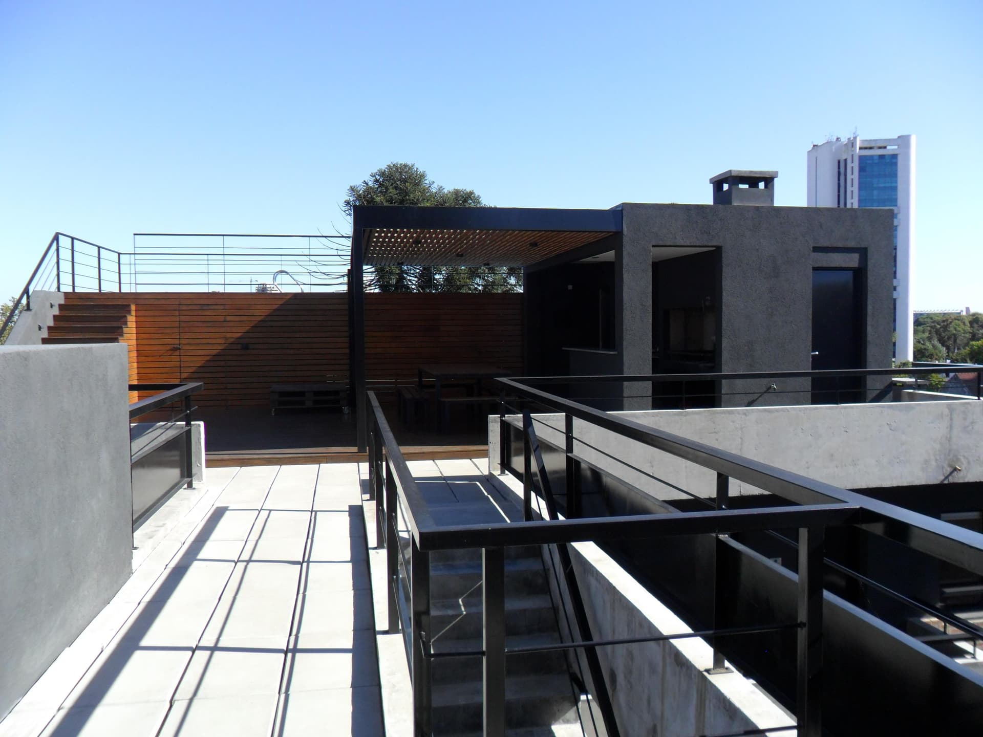 Departamento 2 ambientes en Tigre - foto 34