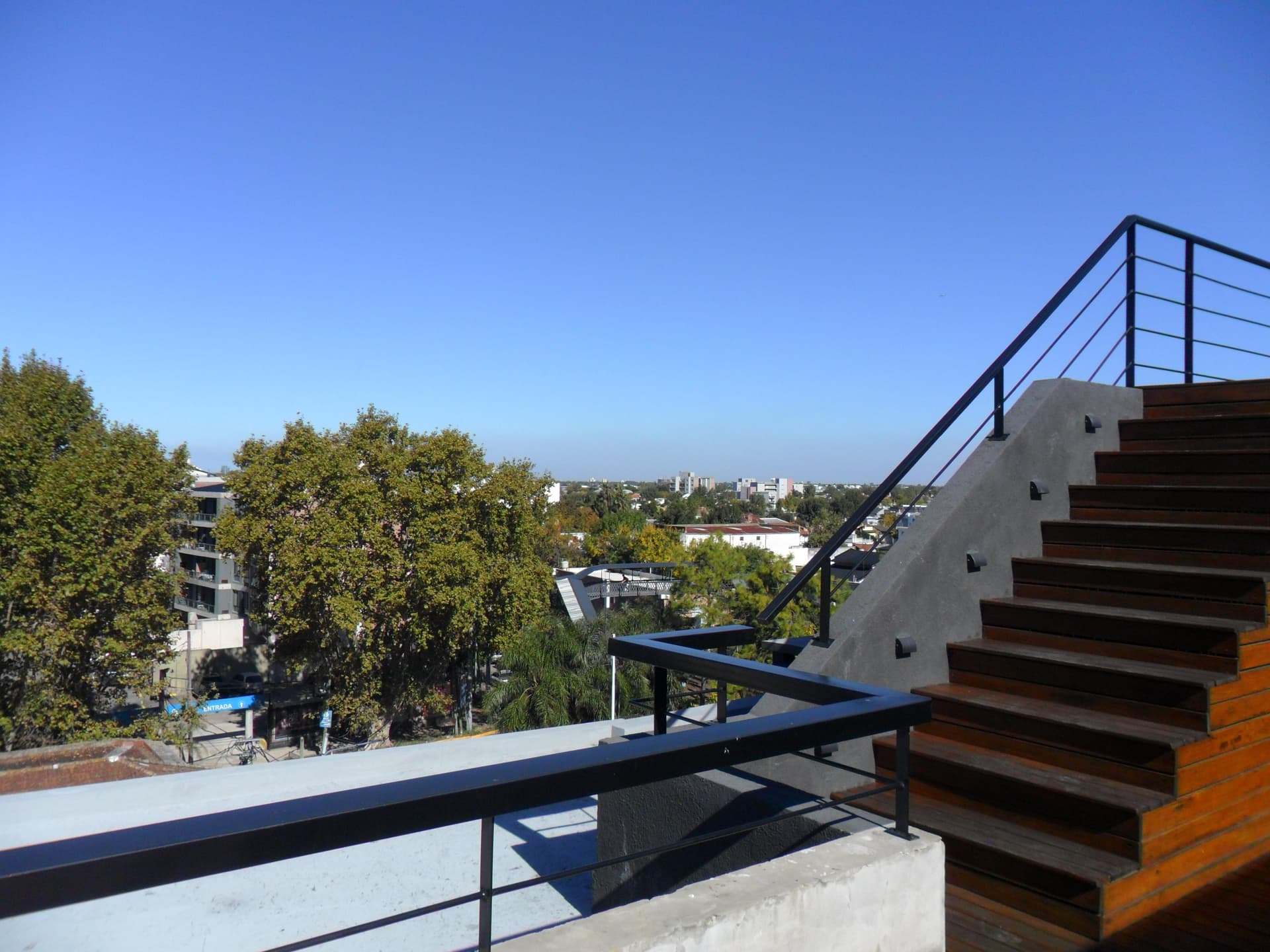 Departamento 2 ambientes en Tigre - foto 36