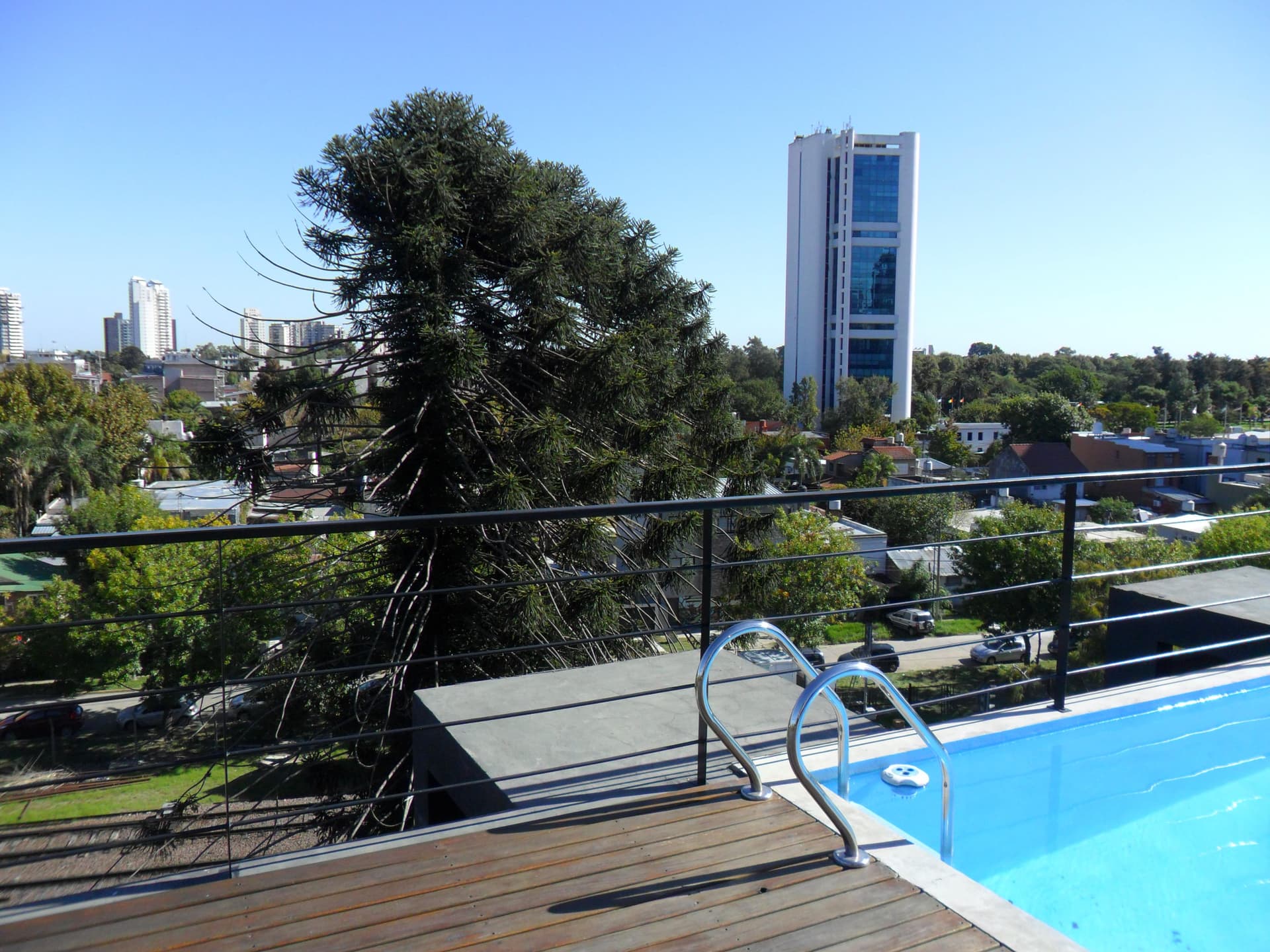 Departamento 2 ambientes en Tigre - foto 37