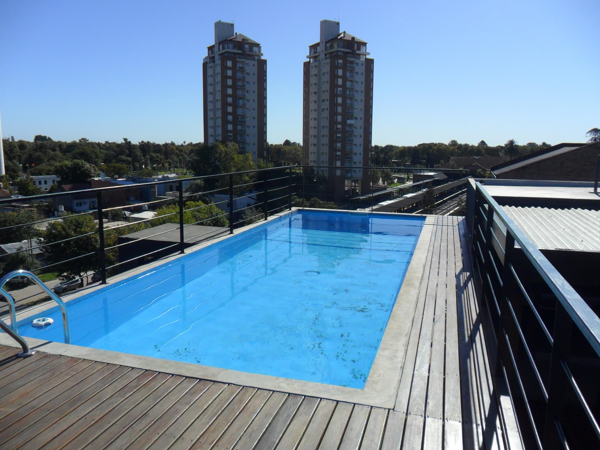 Departamento 2 ambientes en Tigre - foto 38