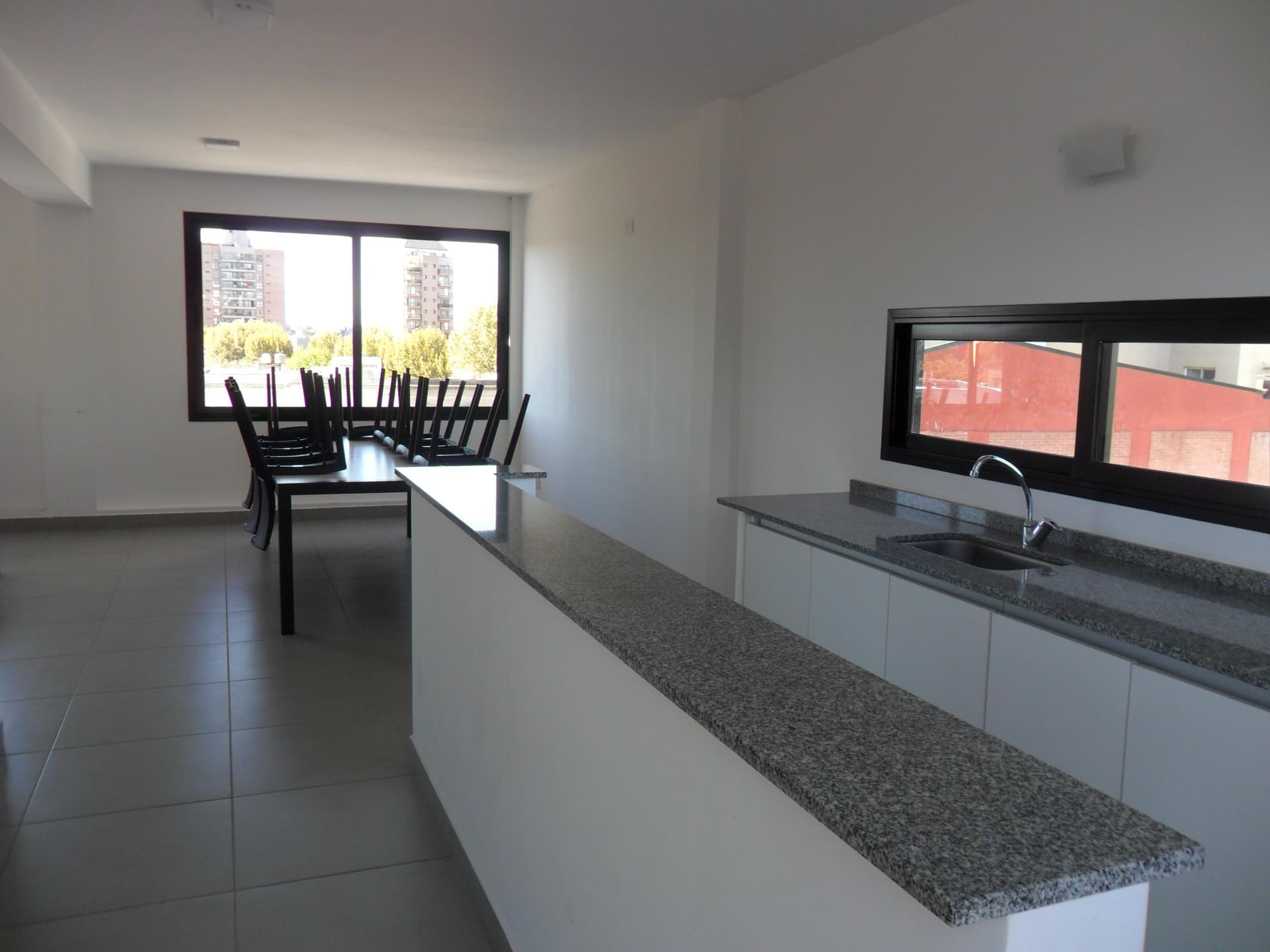 Departamento 2 ambientes en Tigre - foto 40