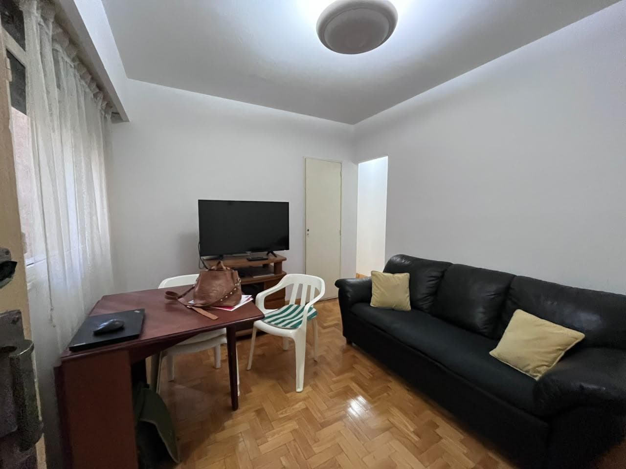 Departamento 2 ambientes en Recoleta - foto 2
