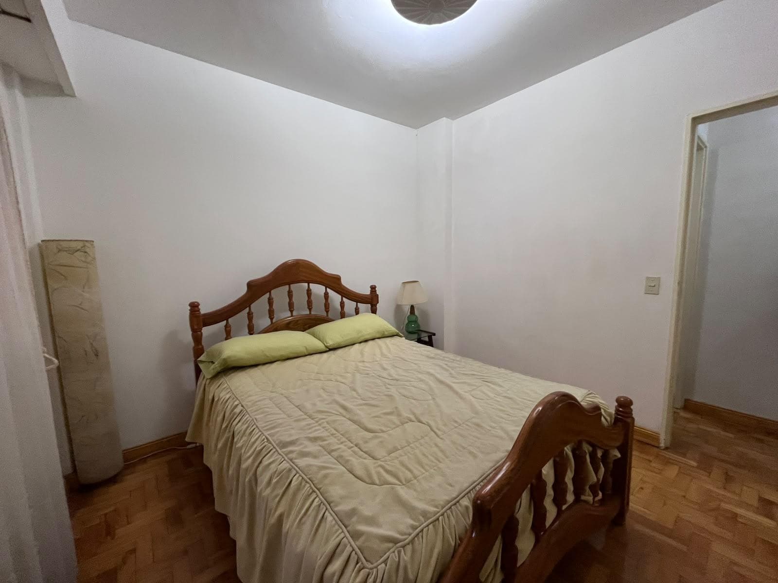 Departamento 2 ambientes en Recoleta - foto 5