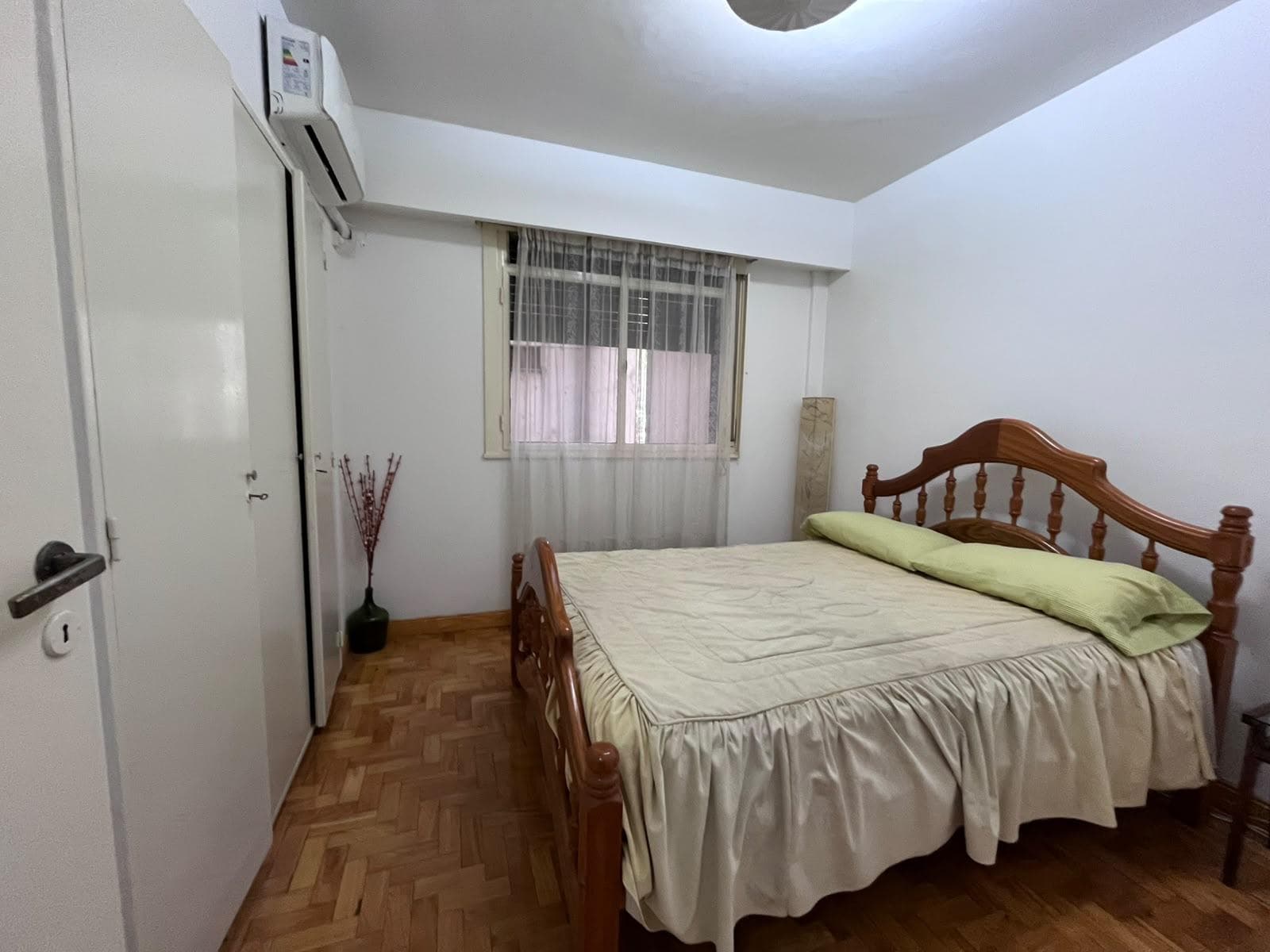 Departamento 2 ambientes en Recoleta - foto 7