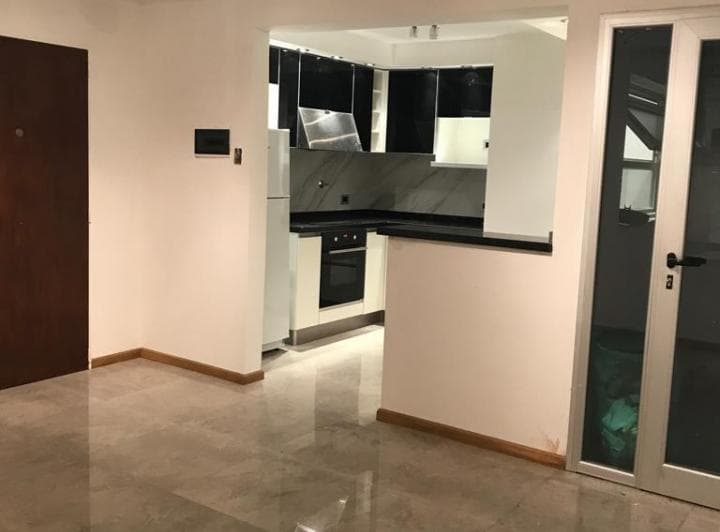Cocina - Living - Comedor