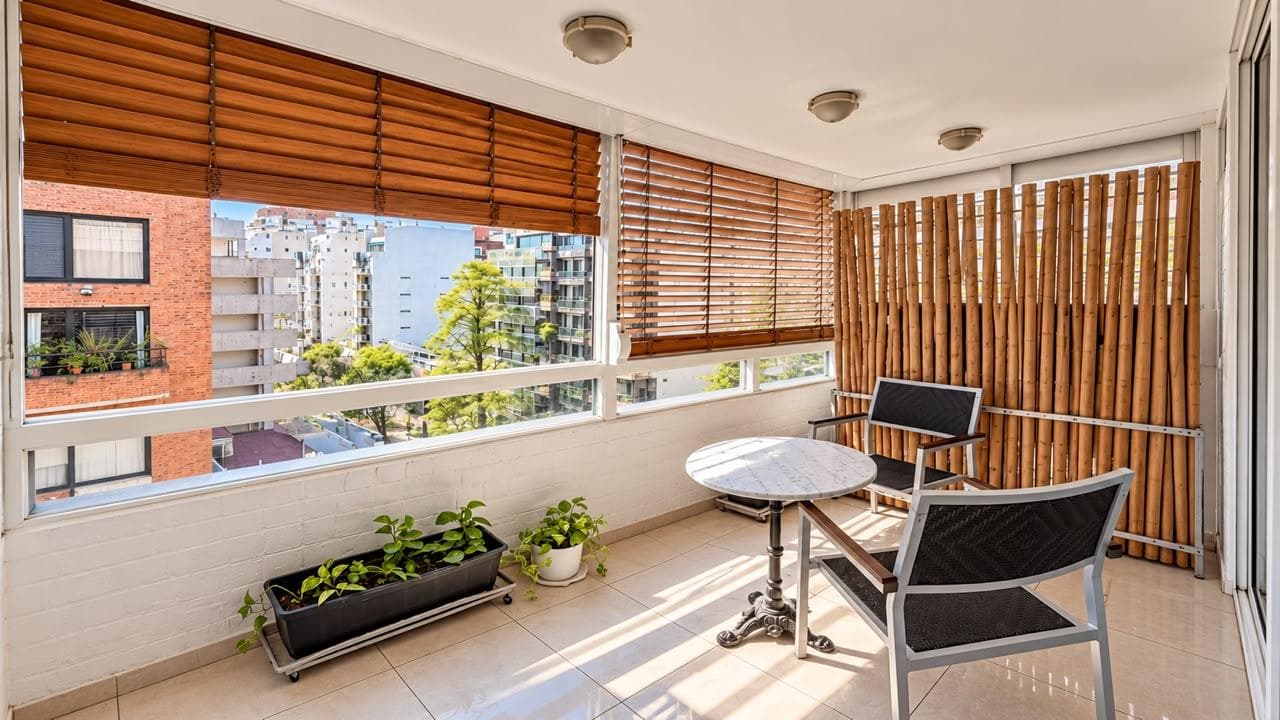 Departamento 6 ambientes en Las Cañitas, Palermo - foto 2