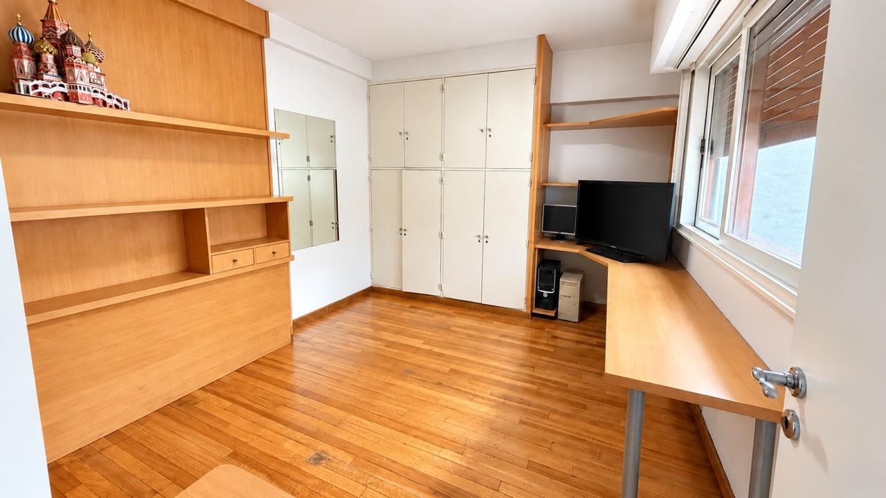 Departamento 6 ambientes en Las Cañitas, Palermo - foto 8