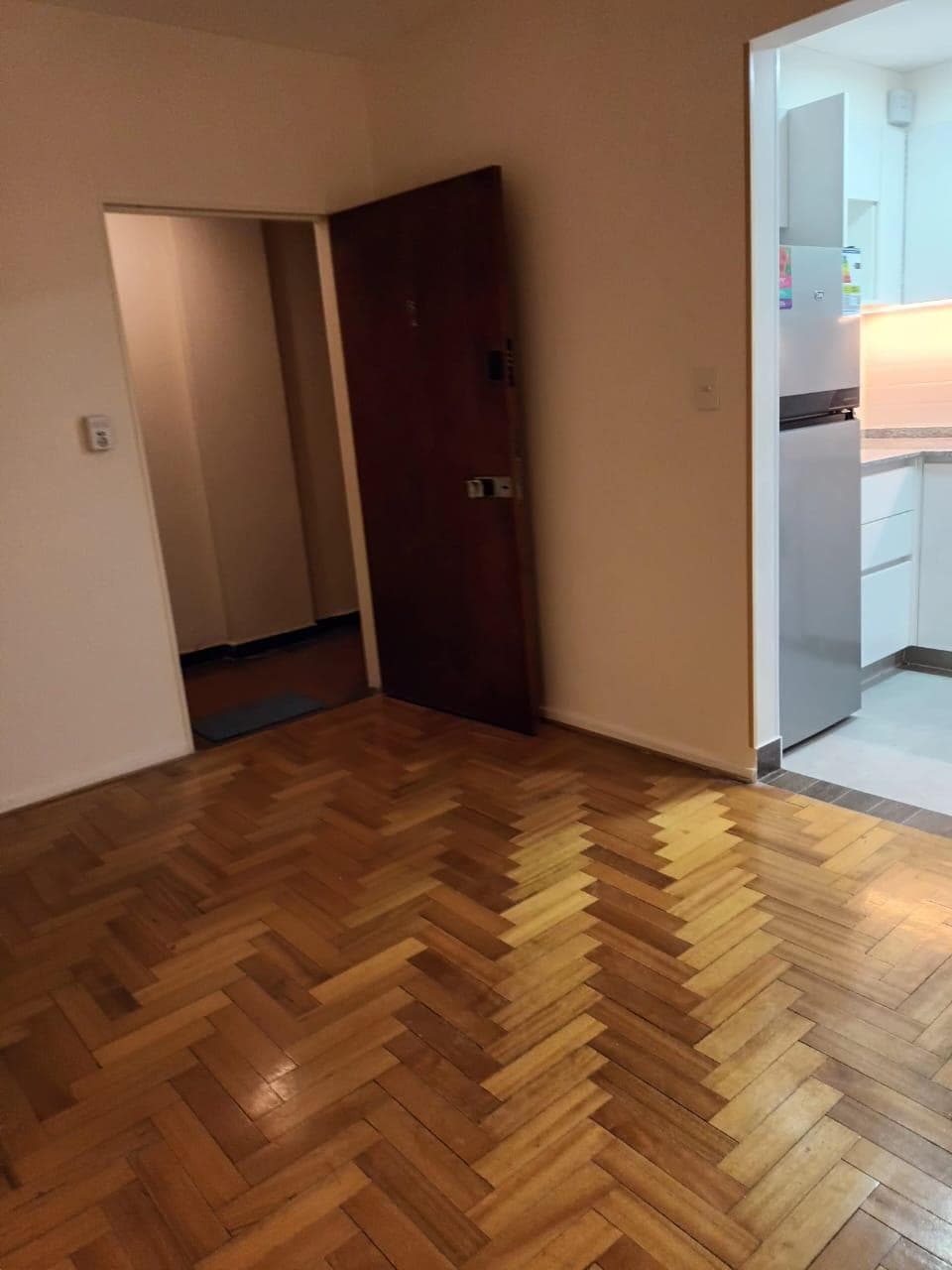 Departamento 2 ambientes en Recoleta - foto 1