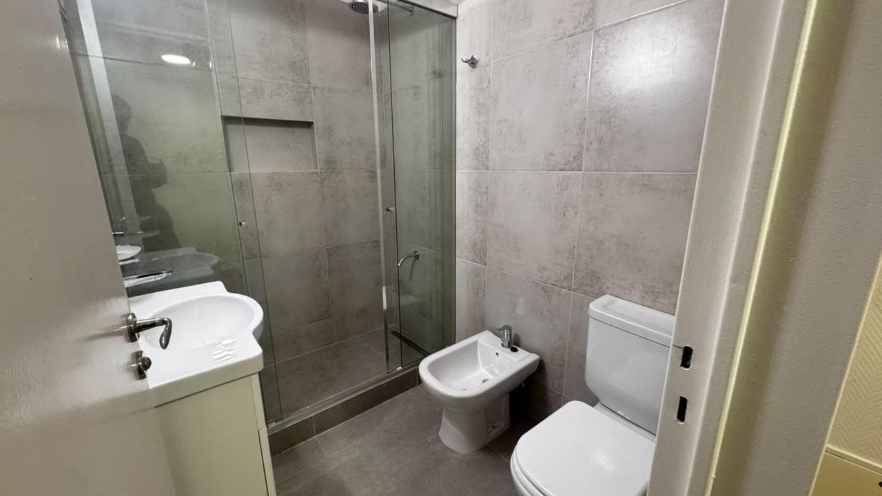 Departamento 2 ambientes en Recoleta - foto 12