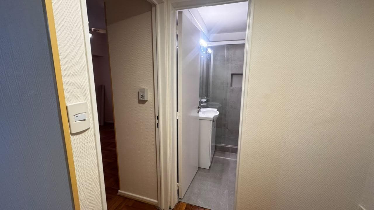 Departamento 2 ambientes en Recoleta - foto 13