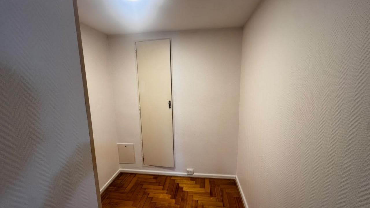 Departamento 2 ambientes en Recoleta - foto 14
