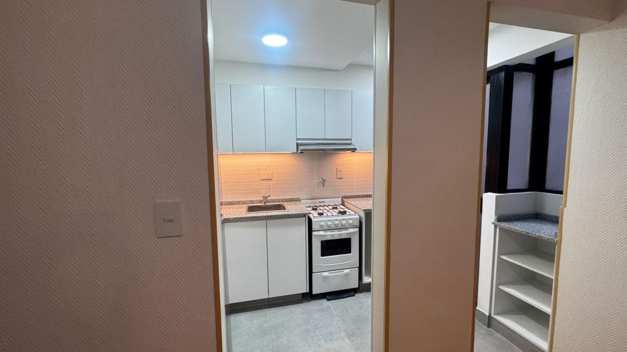 Departamento 2 ambientes en Recoleta - foto 3