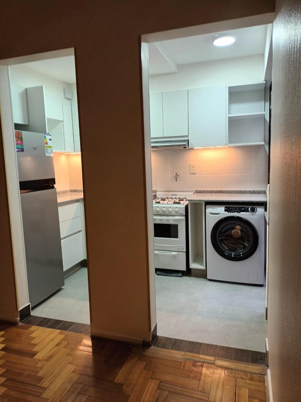 Departamento 2 ambientes en Recoleta - foto 4