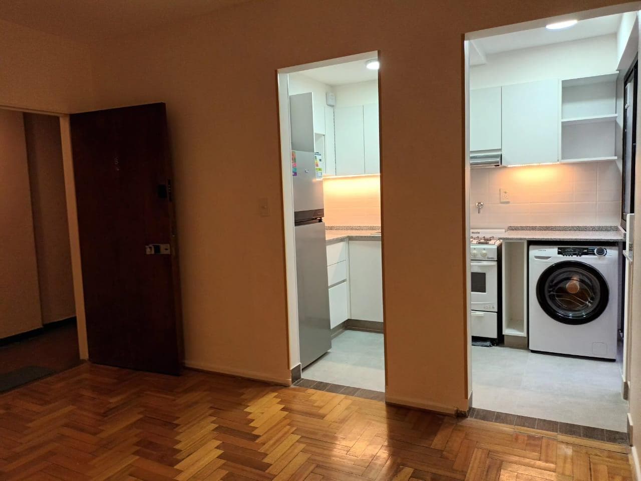 Departamento 2 ambientes en Recoleta - foto 5