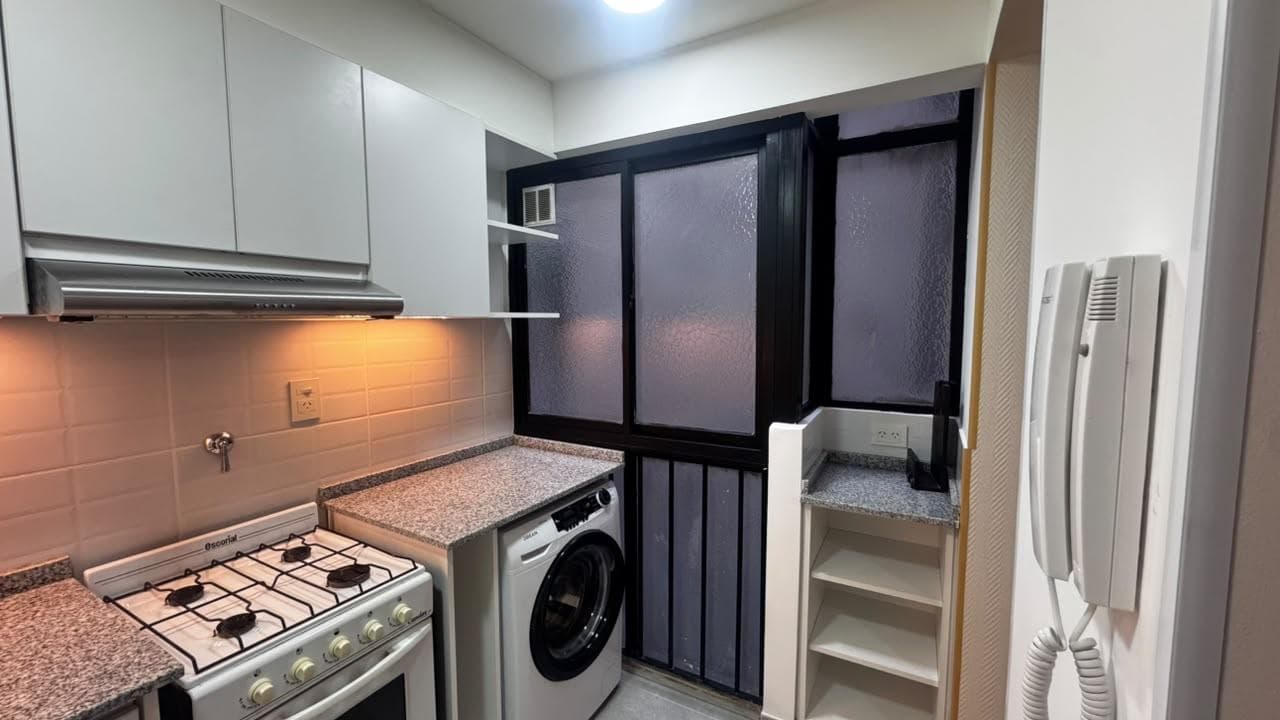 Departamento 2 ambientes en Recoleta - foto 7