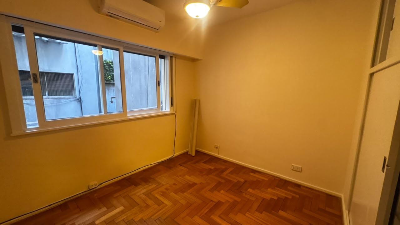 Departamento 2 ambientes en Recoleta - foto 8