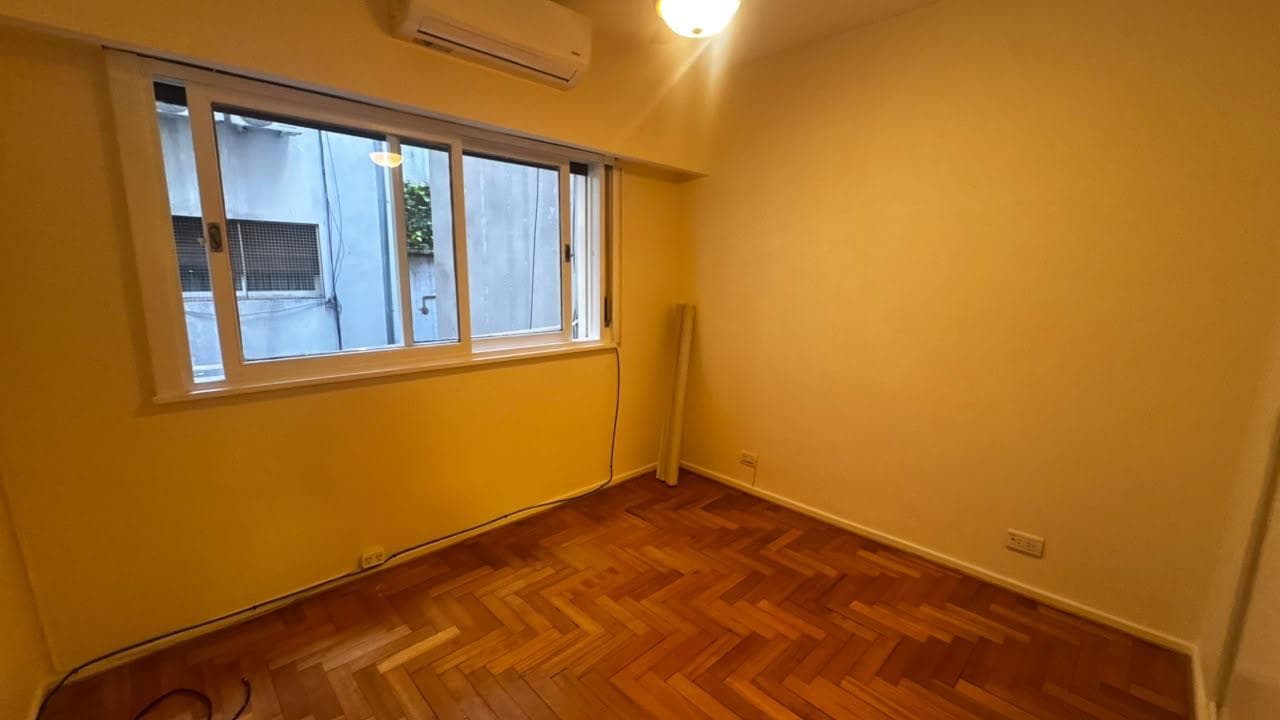 Departamento 2 ambientes en Recoleta - foto 9