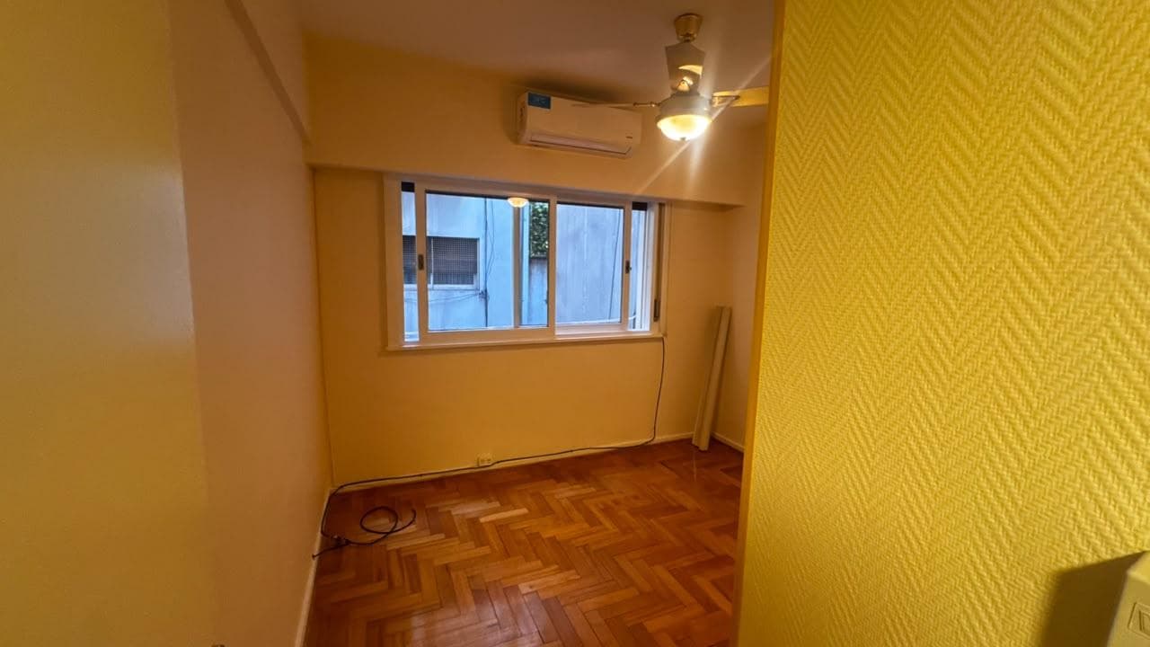 Departamento 2 ambientes en Recoleta - foto 10