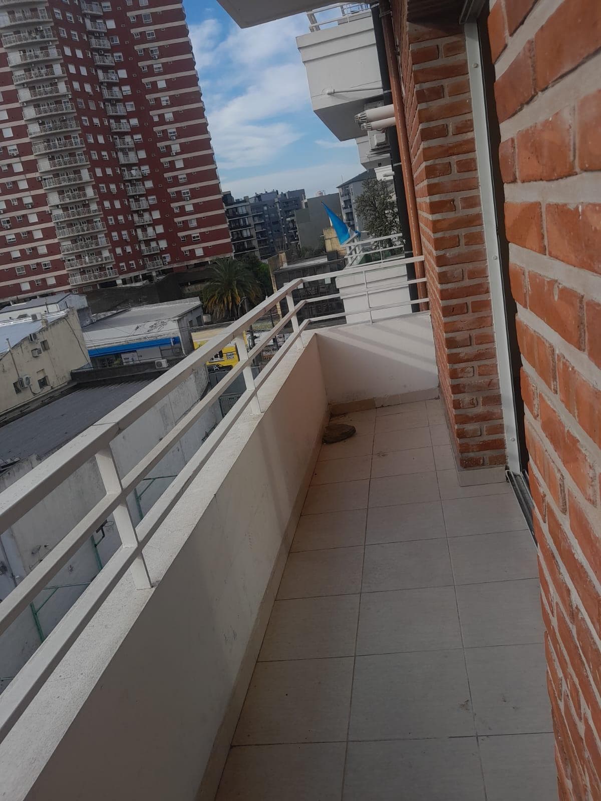Departamento 3 ambientes en Tigre - foto 6