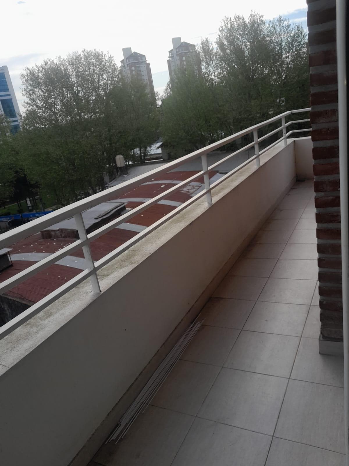 Departamento 3 ambientes en Tigre - foto 10