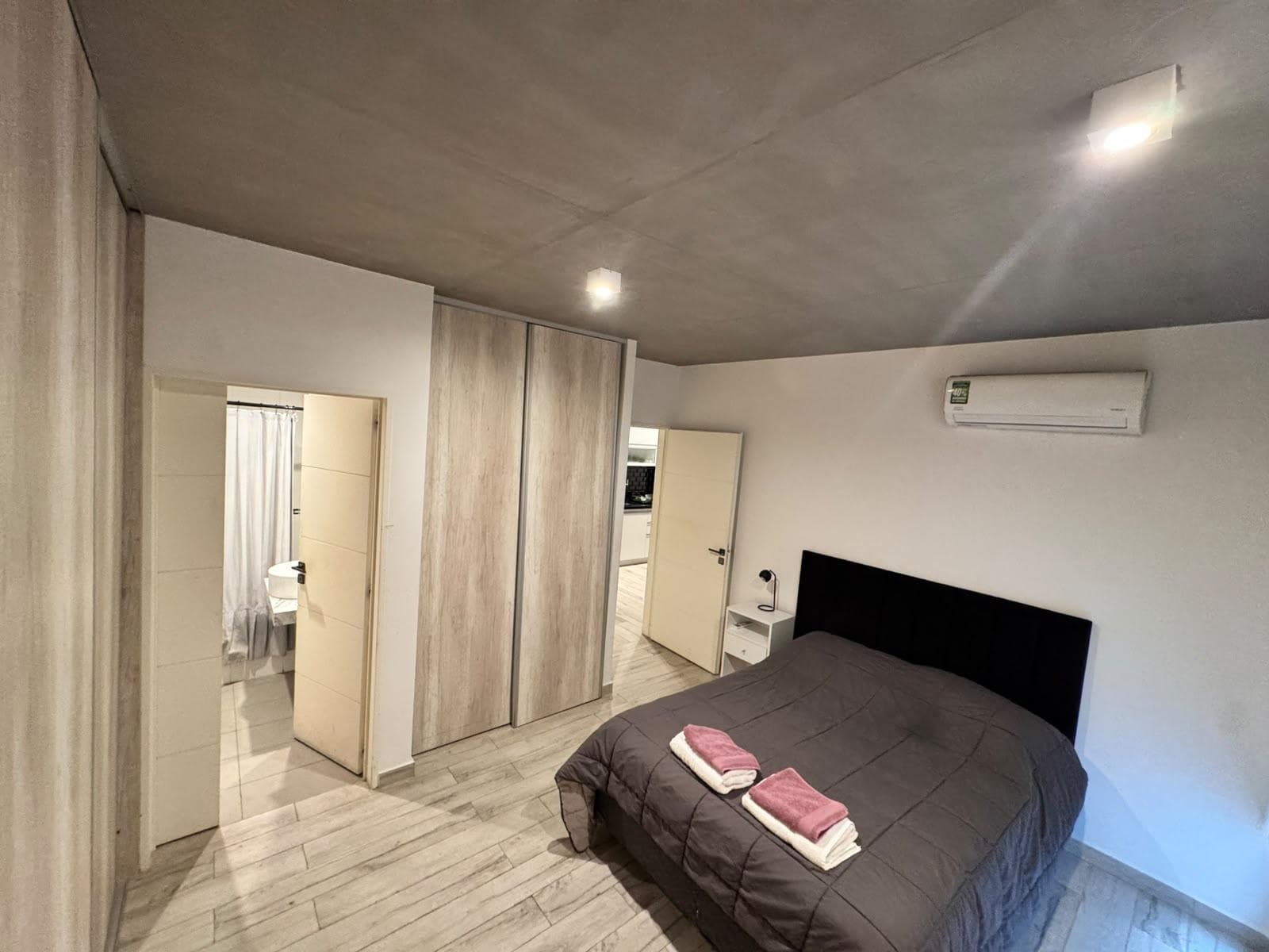 Departamento 2 ambientes en Palermo - foto 4