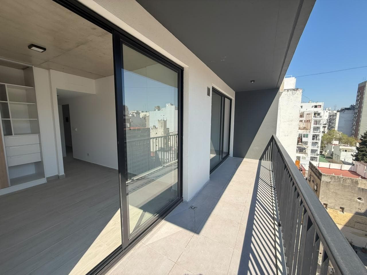 Departamento 2 ambientes en Palermo - foto 13