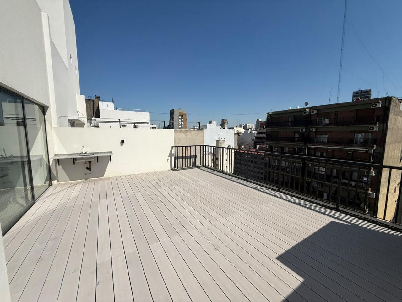 Departamento 2 ambientes en Palermo - foto 19