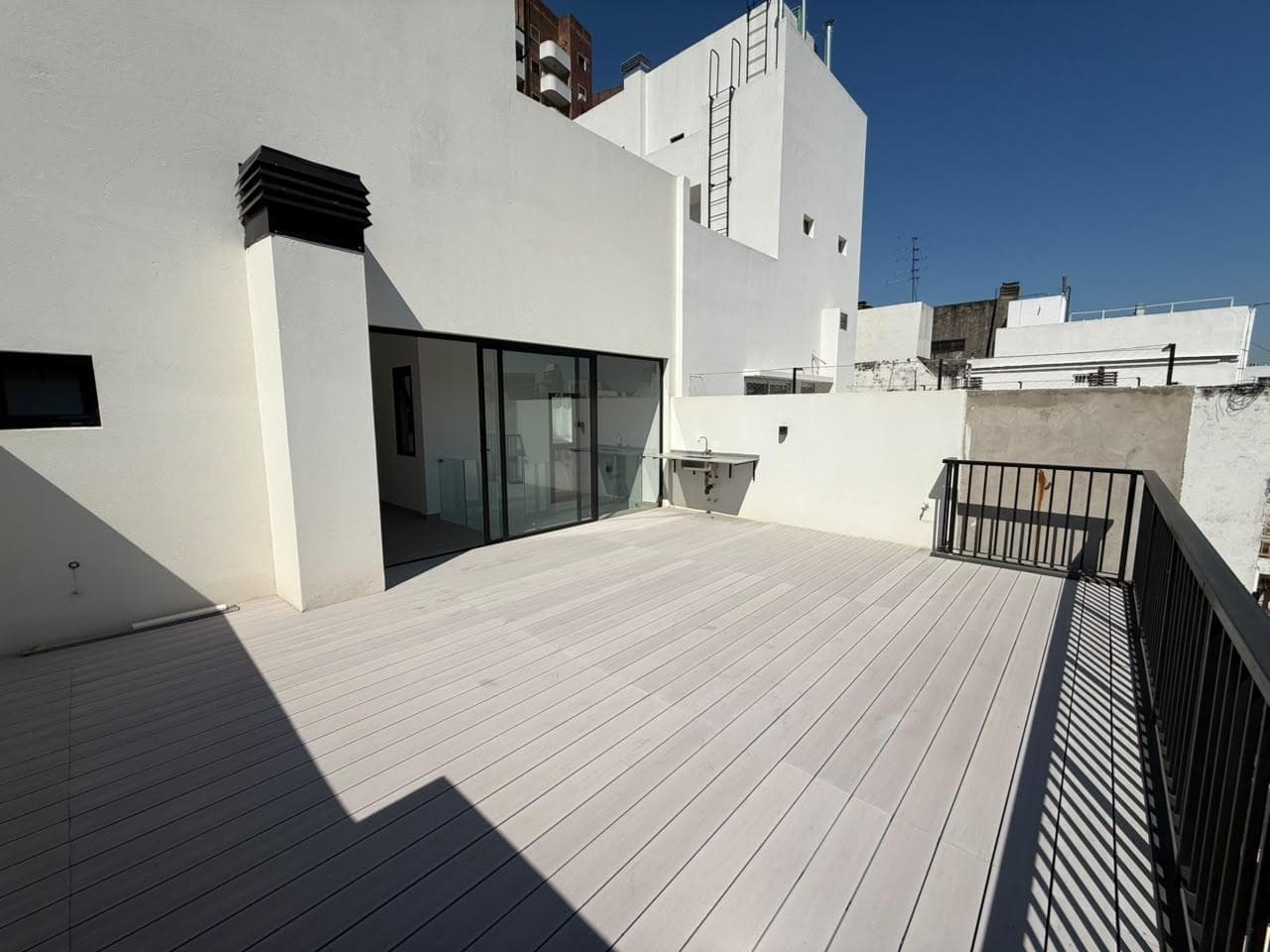 Departamento 2 ambientes en Palermo - foto 20