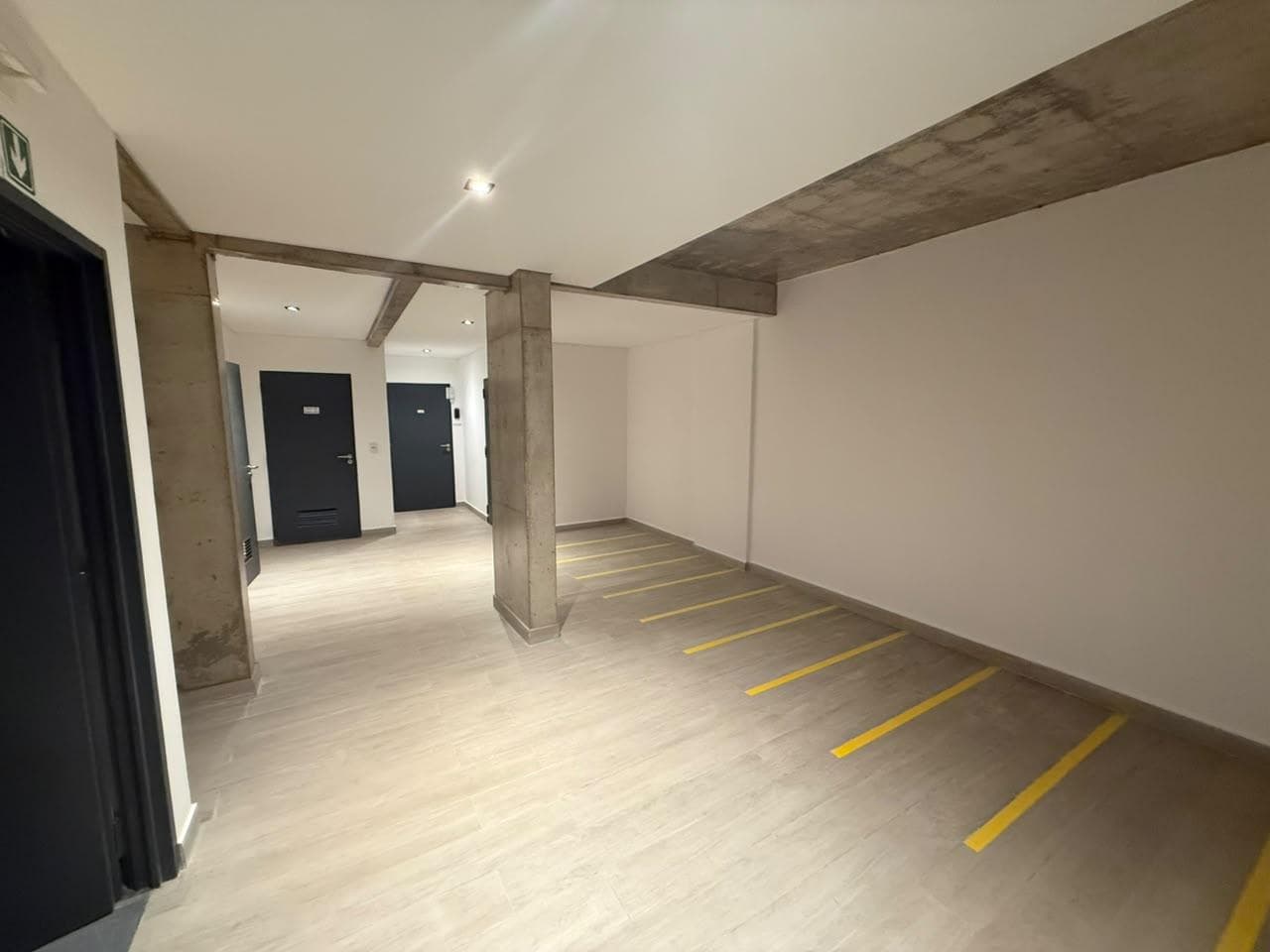 Departamento 2 ambientes en Palermo - foto 4