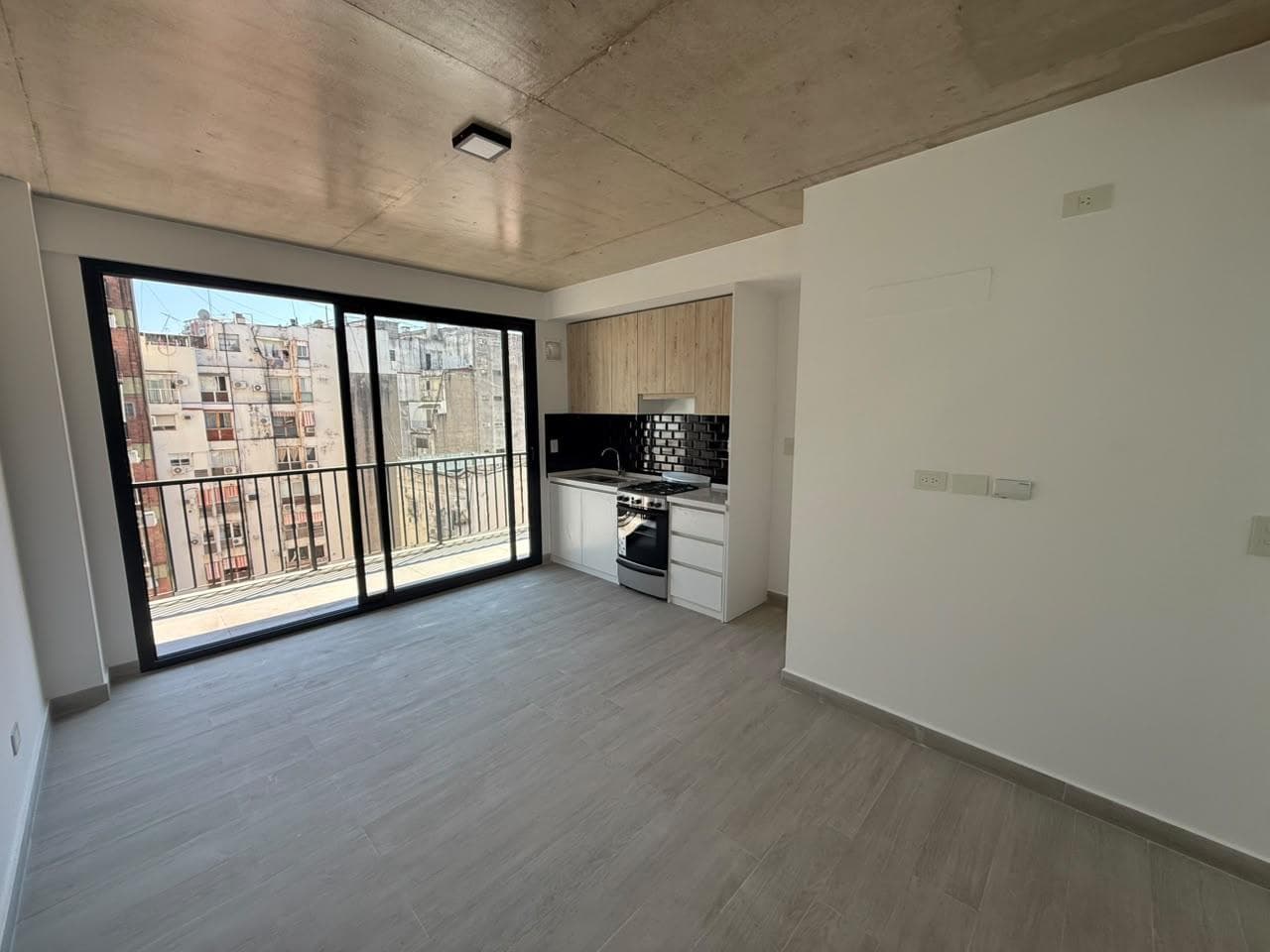 Departamento 2 ambientes en Palermo - foto 8