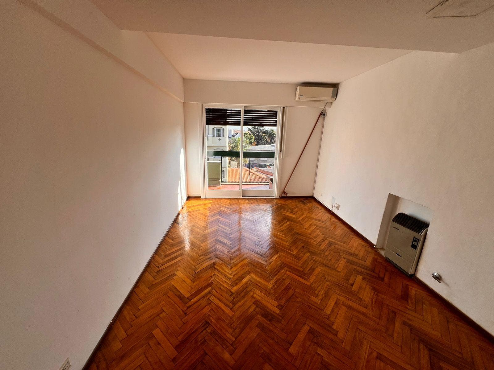 Departamento 3 ambientes en Adrogue, Almirante Brown - foto 1